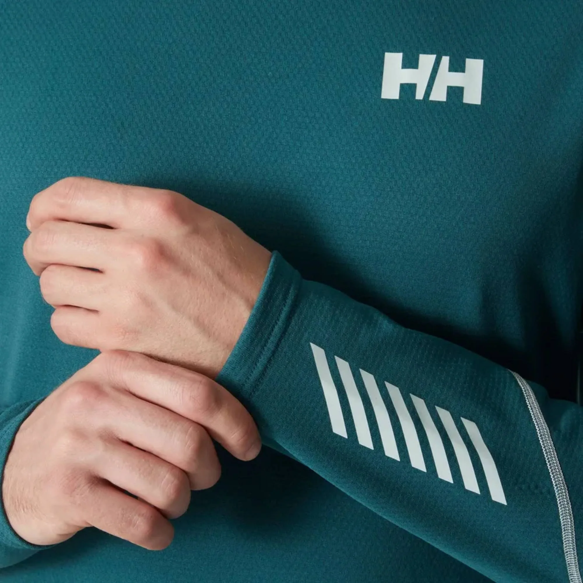 Helly Hansen Lifa Active Mens Crew 2025 - Image 7