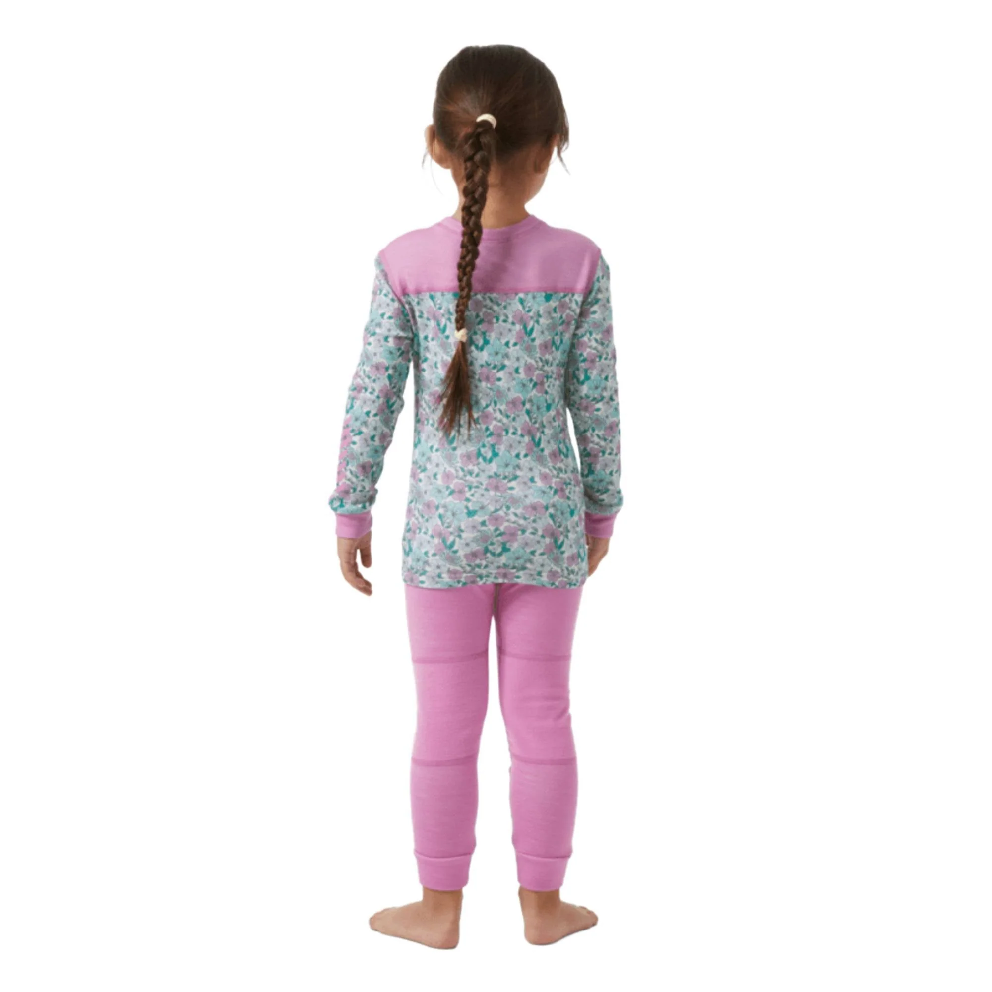 Helly Hansen Lifa Graphic Merino Preschool Set 2026 - Image 5