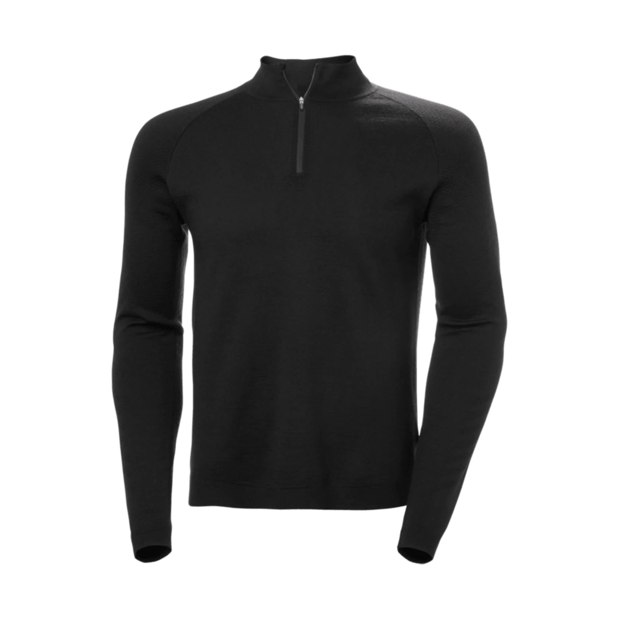 Helly Hansen Lifa Merino Knitevo Mens Half Zip - Image 4