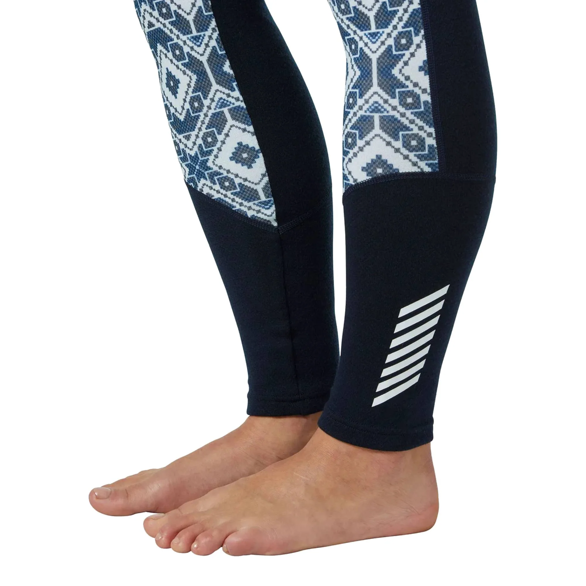 Helly Hansen Lifa Merino MW Graph Womens Pant 2025 - Image 6