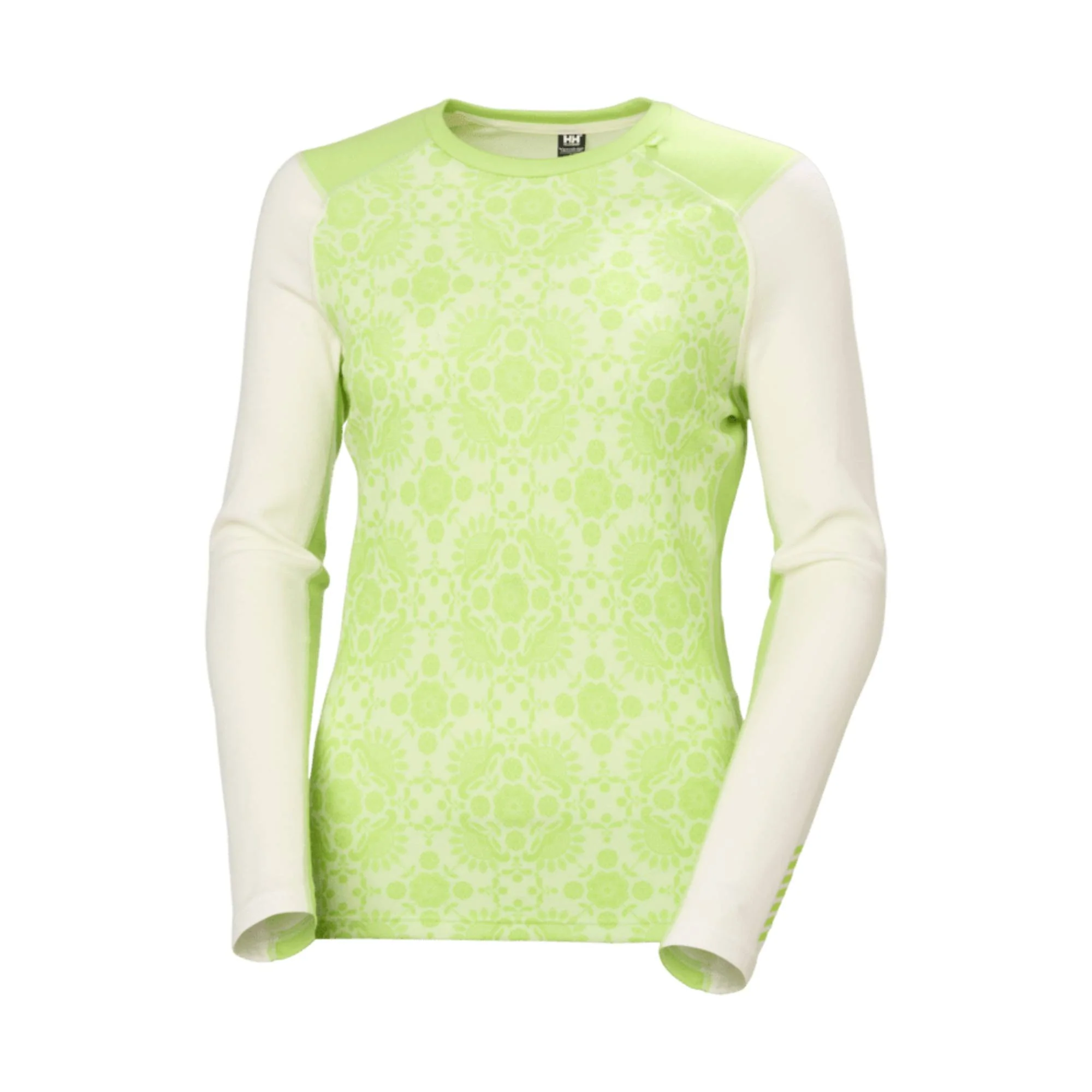 Helly Hansen Lifa Merino MW Graphic Womens Crew - Image 14
