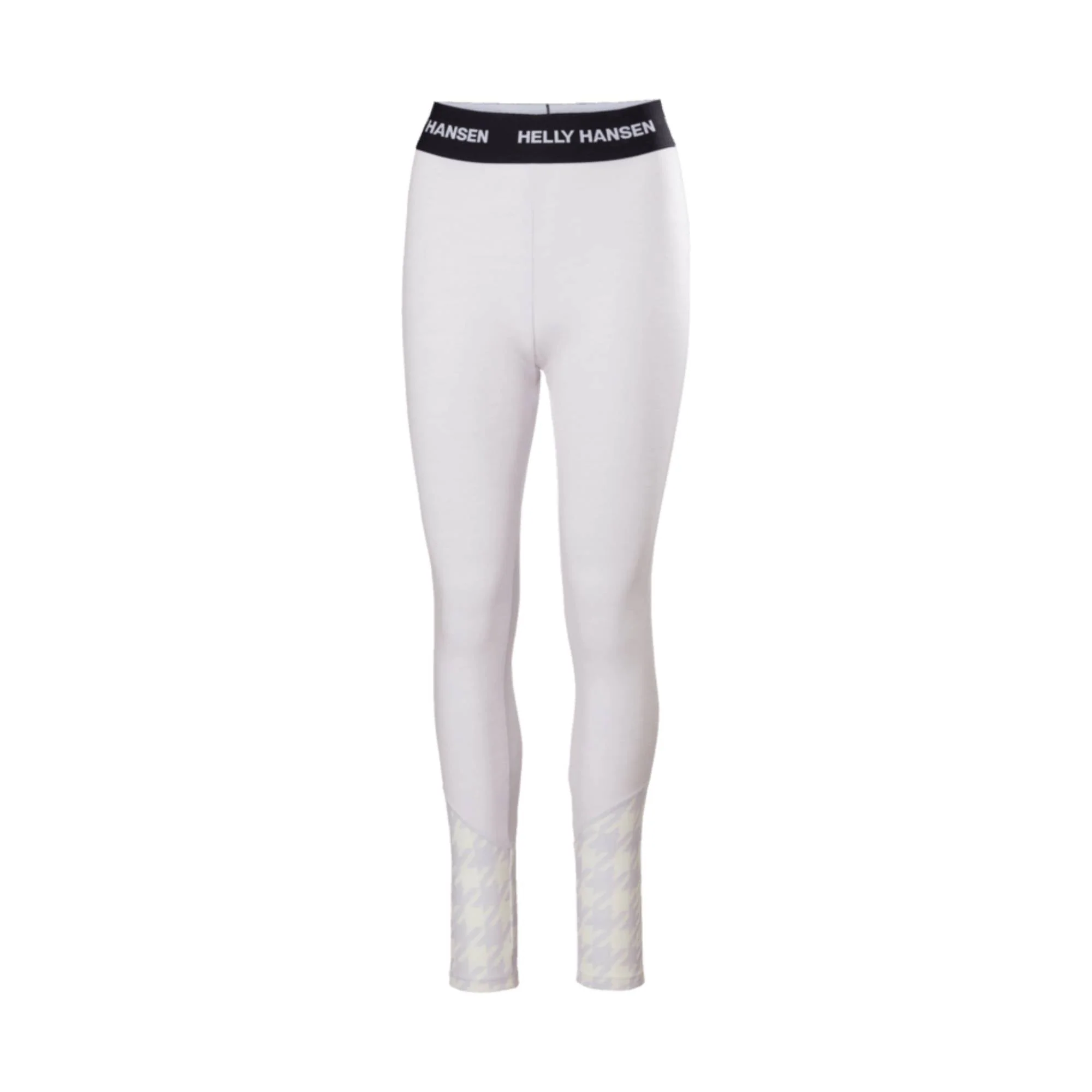 Helly Hansen Lifa Merino MW Graphic Womens Pant 2026 - Image 2