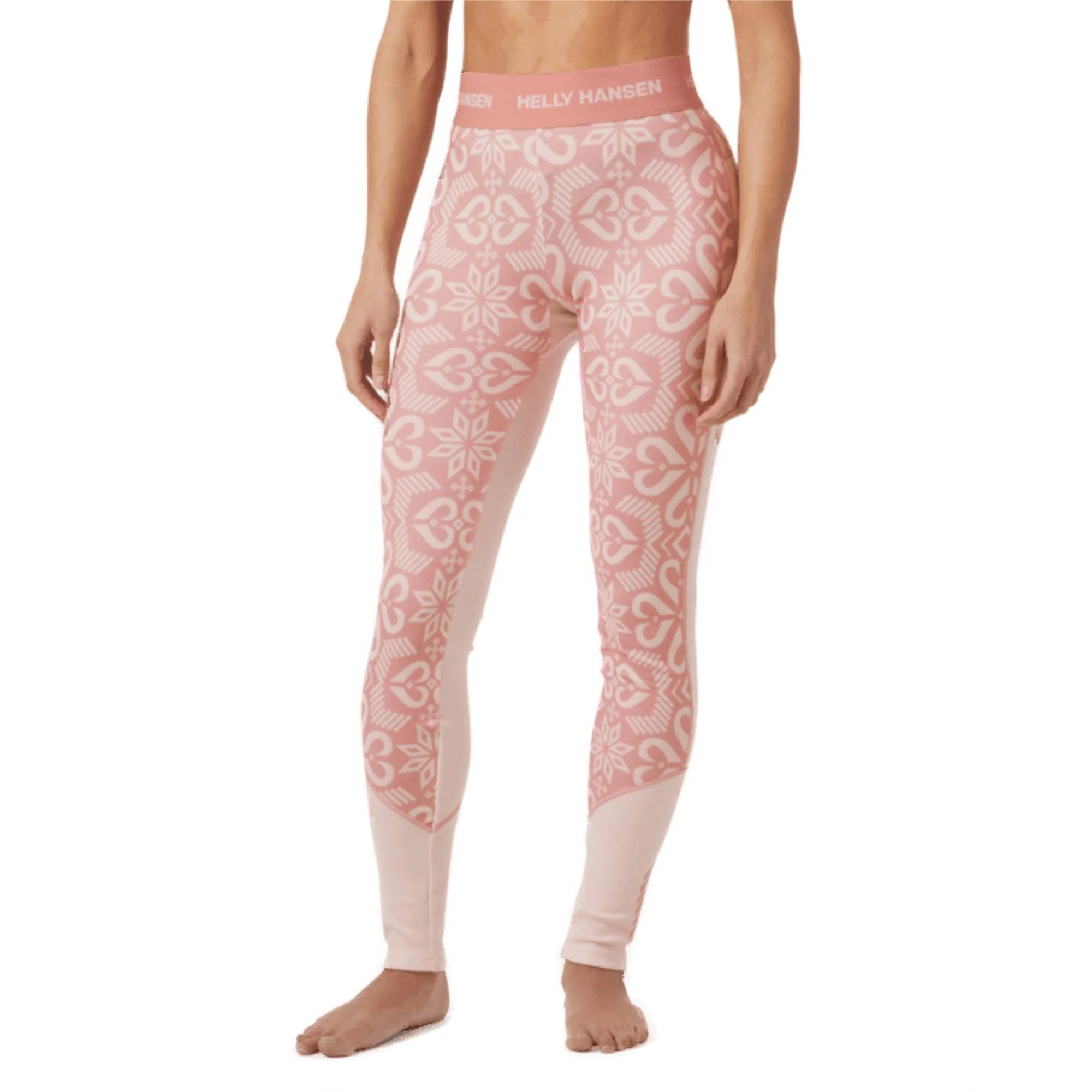 Helly Hansen Lifa Merino MW Graphic Womens Pant 2026 - Image 5