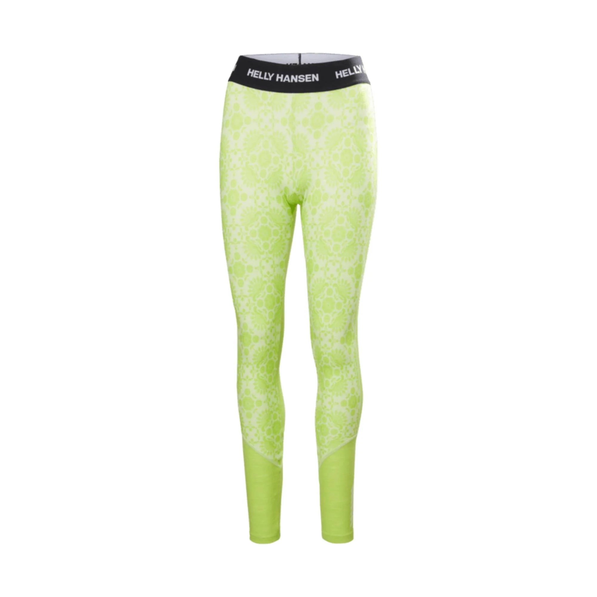 Helly Hansen Lifa Merino MW Graphic Womens Pant - Image 9