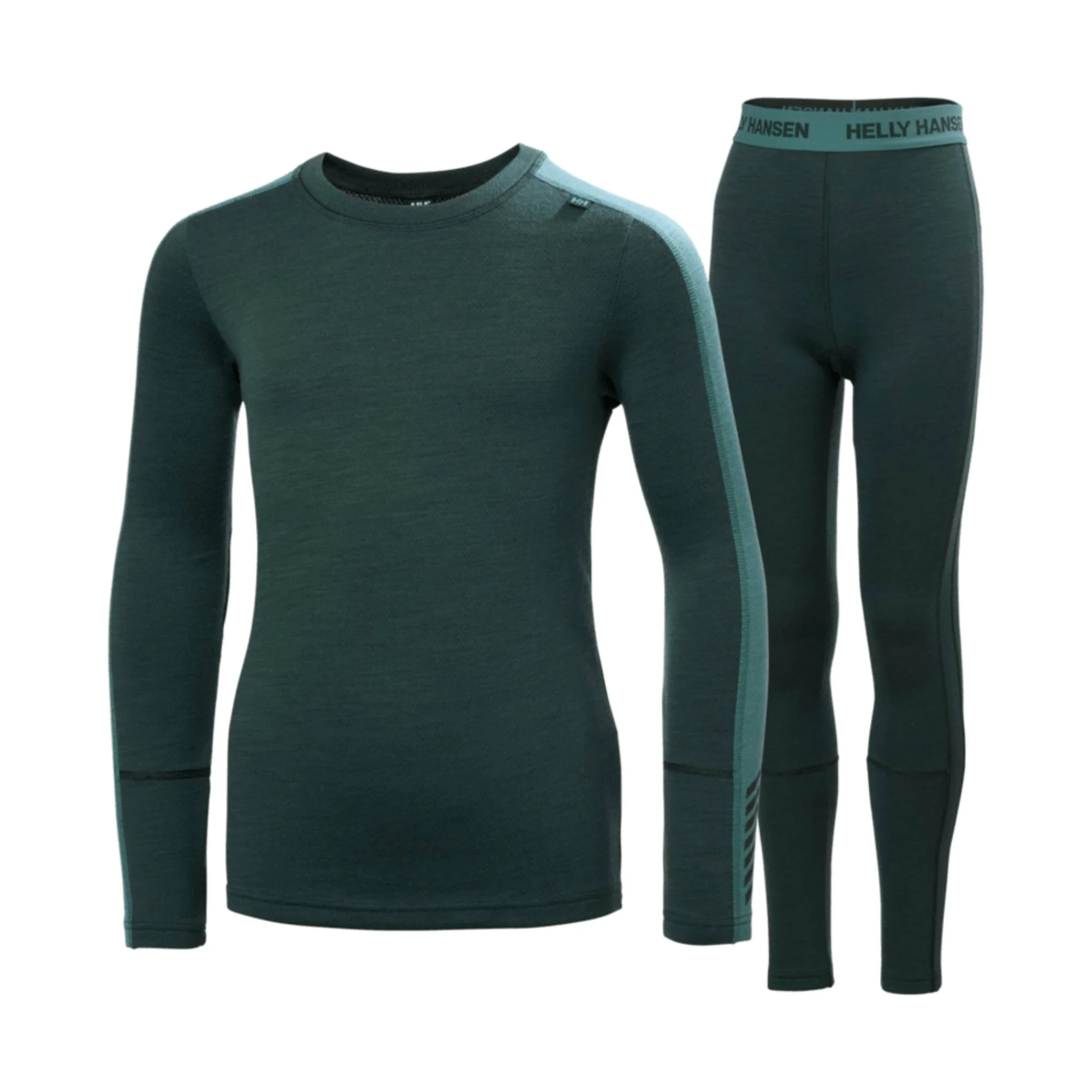 Helly Hansen Lifa Merino MW Junior Set - Image 16