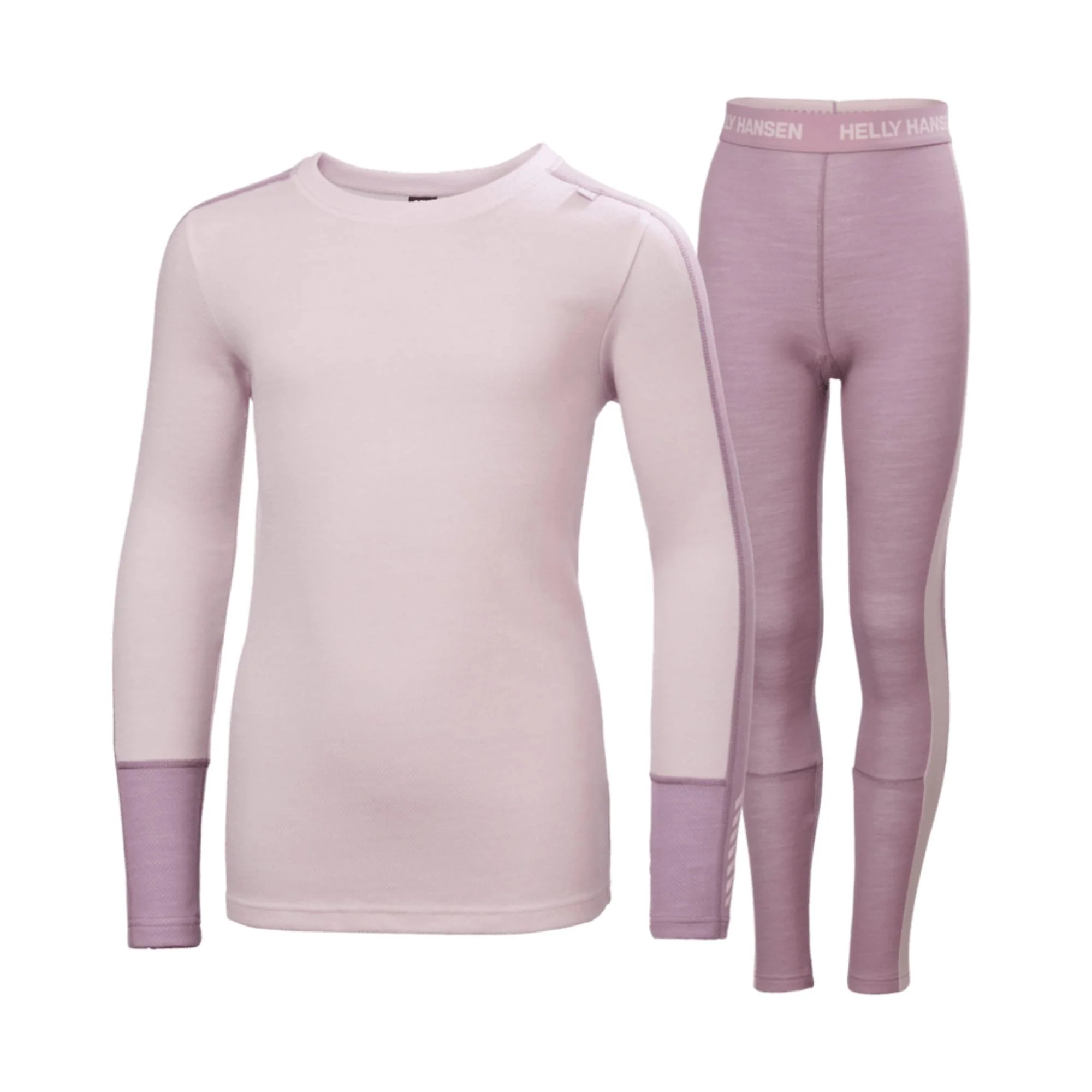 Helly Hansen Lifa Merino MW Junior Set - Image 19