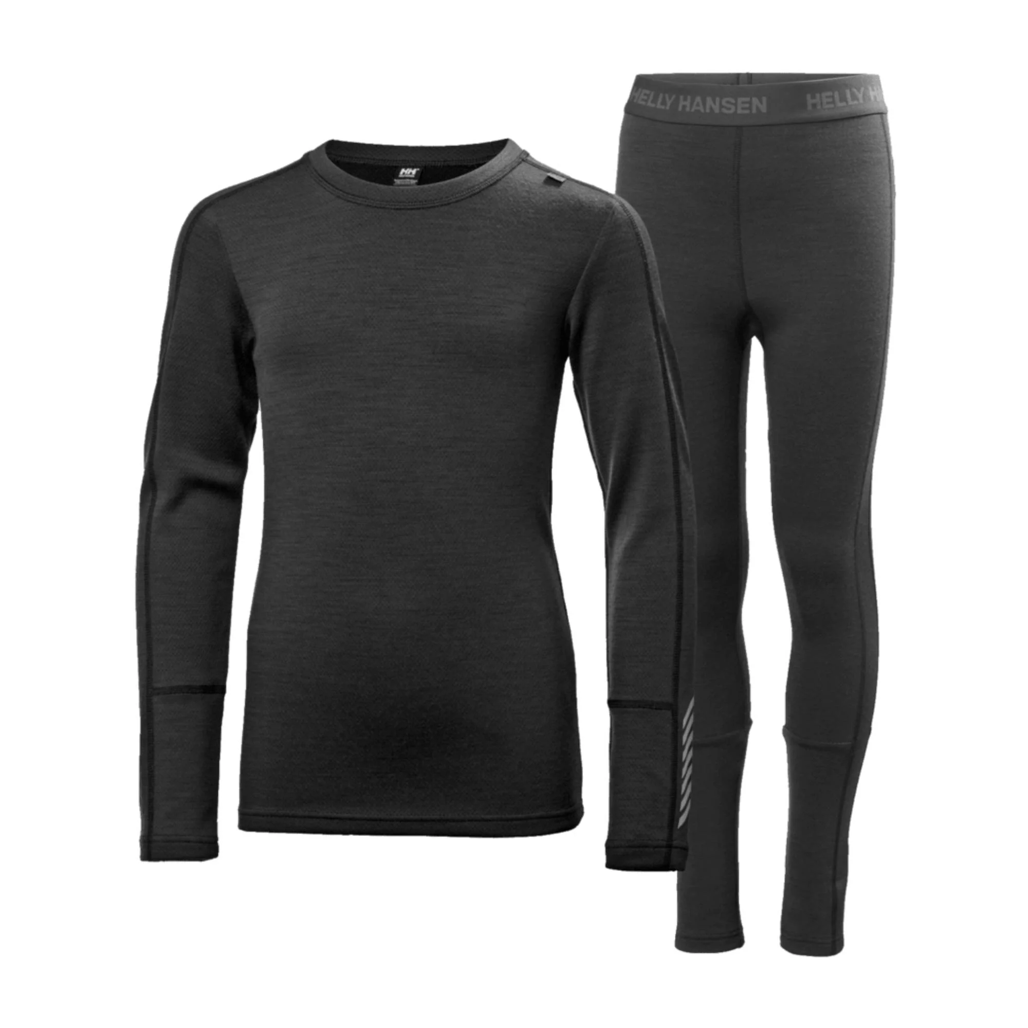 Helly Hansen Lifa Merino MW Junior Set - Image 7