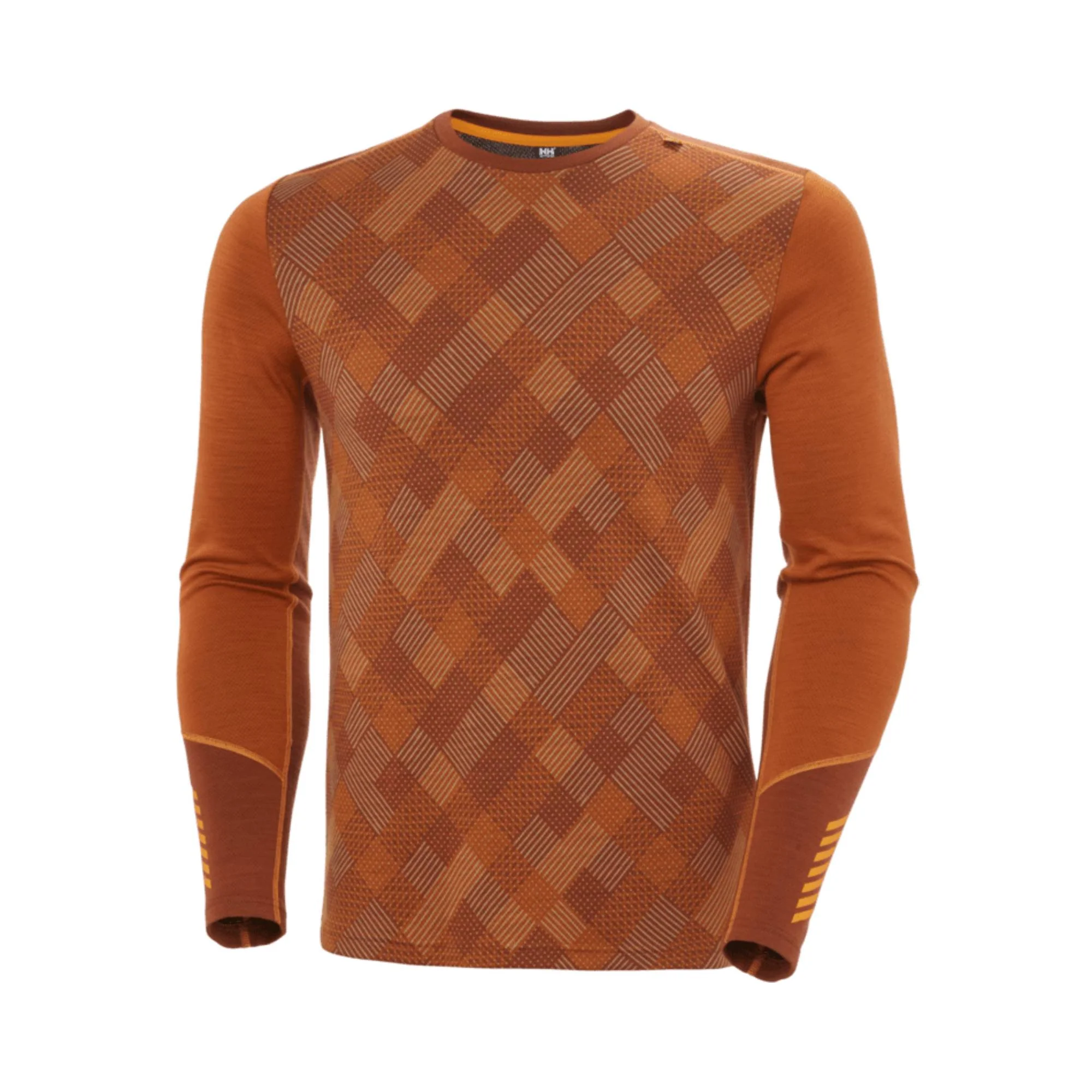 Helly Hansen Lifa Merino MW Mens Crew - Image 17