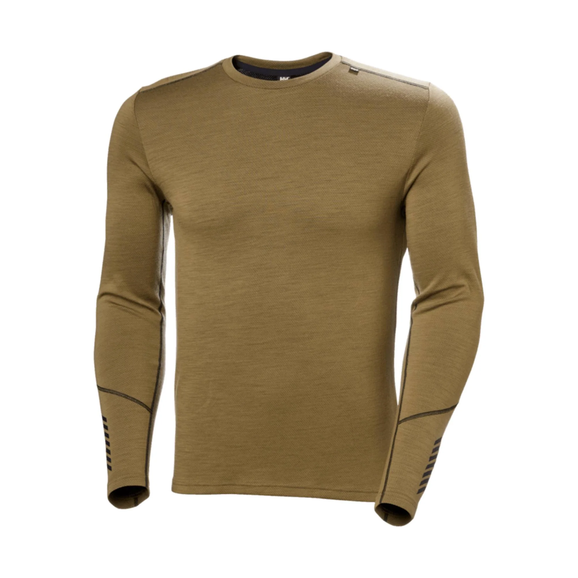 Helly Hansen Lifa Merino MW Mens Crew 2026 - Image 4