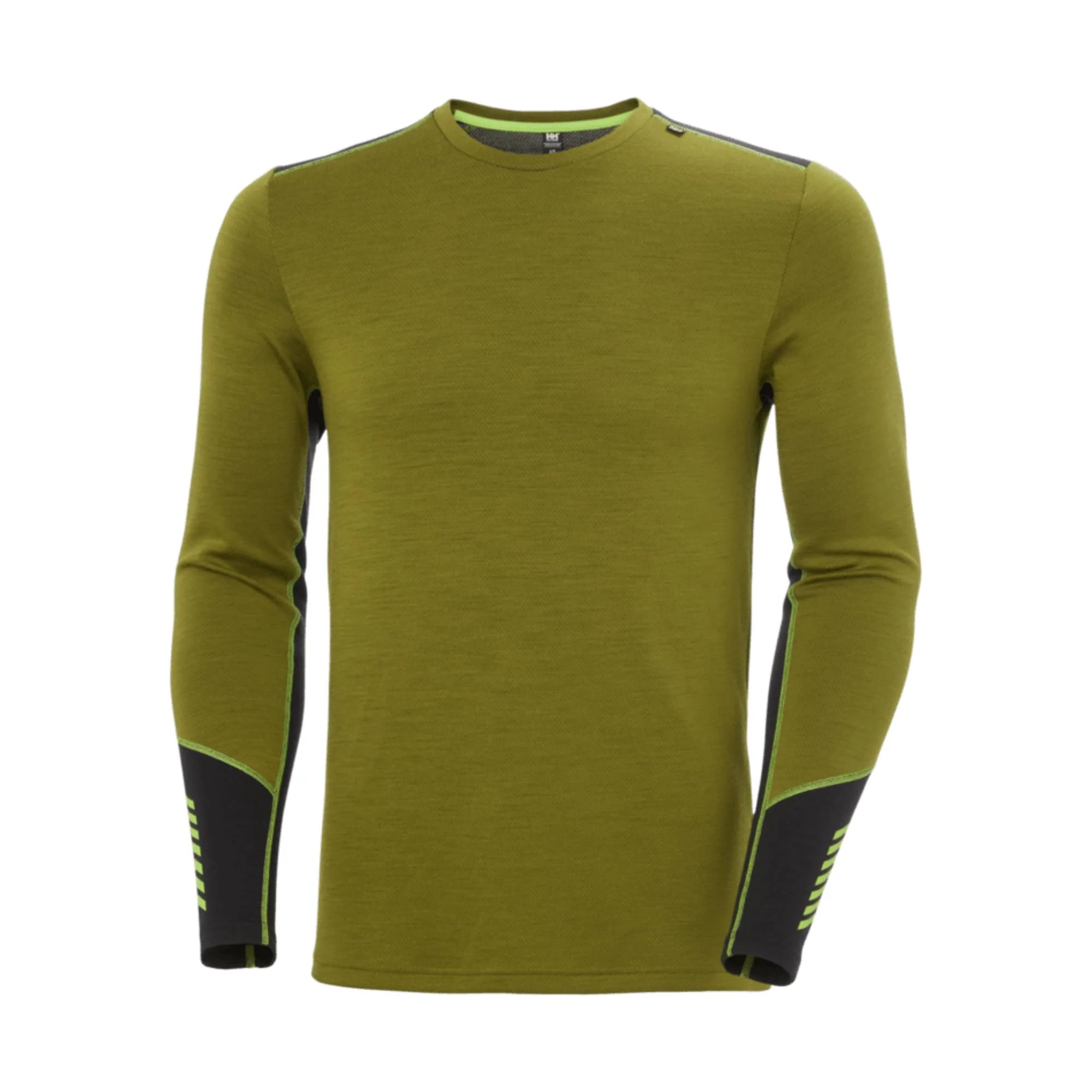 Helly Hansen Lifa Merino MW Mens Crew - Image 25