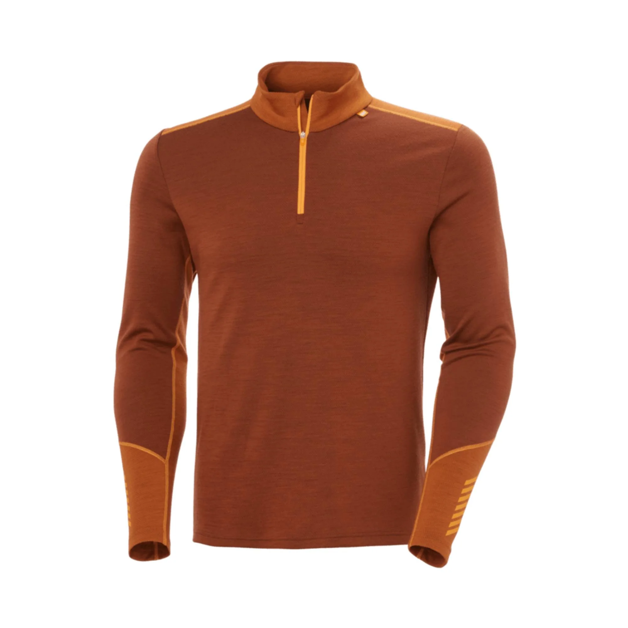 Helly Hansen Lifa Merino MW Mens Half Zip - Image 19