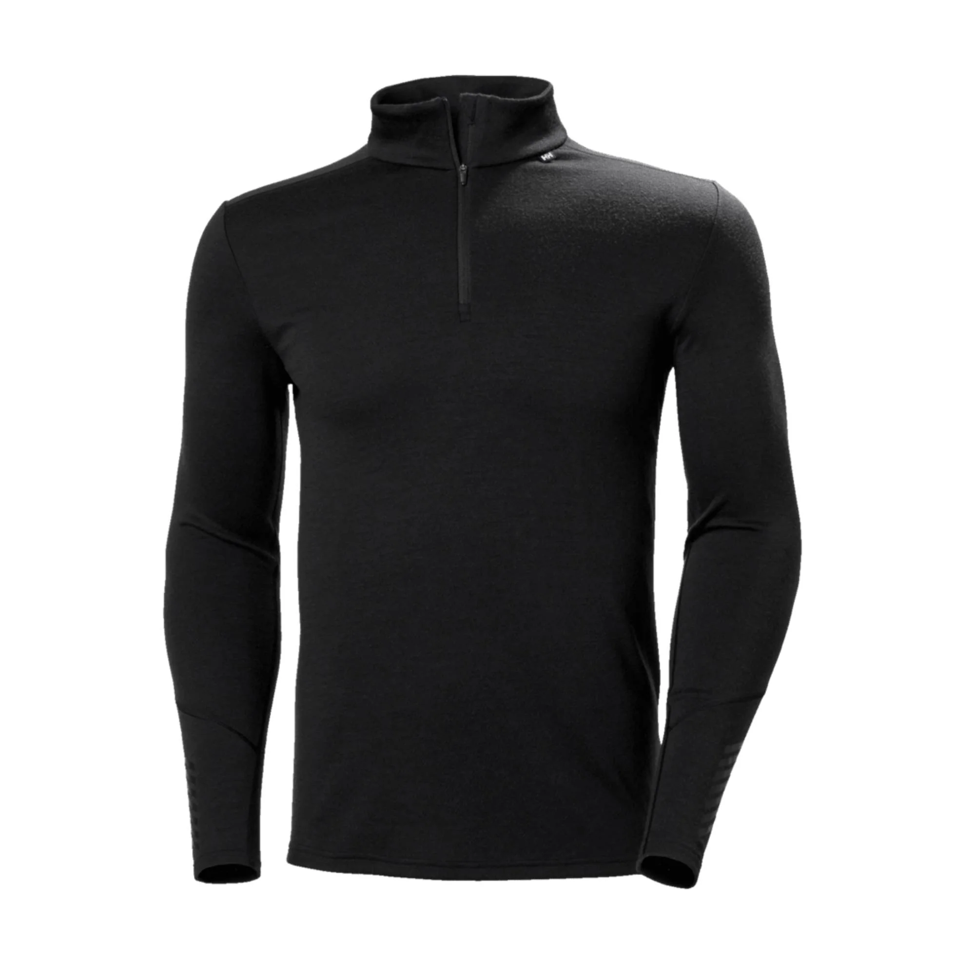 Helly Hansen Lifa Merino MW Mens Half Zip - Image 2