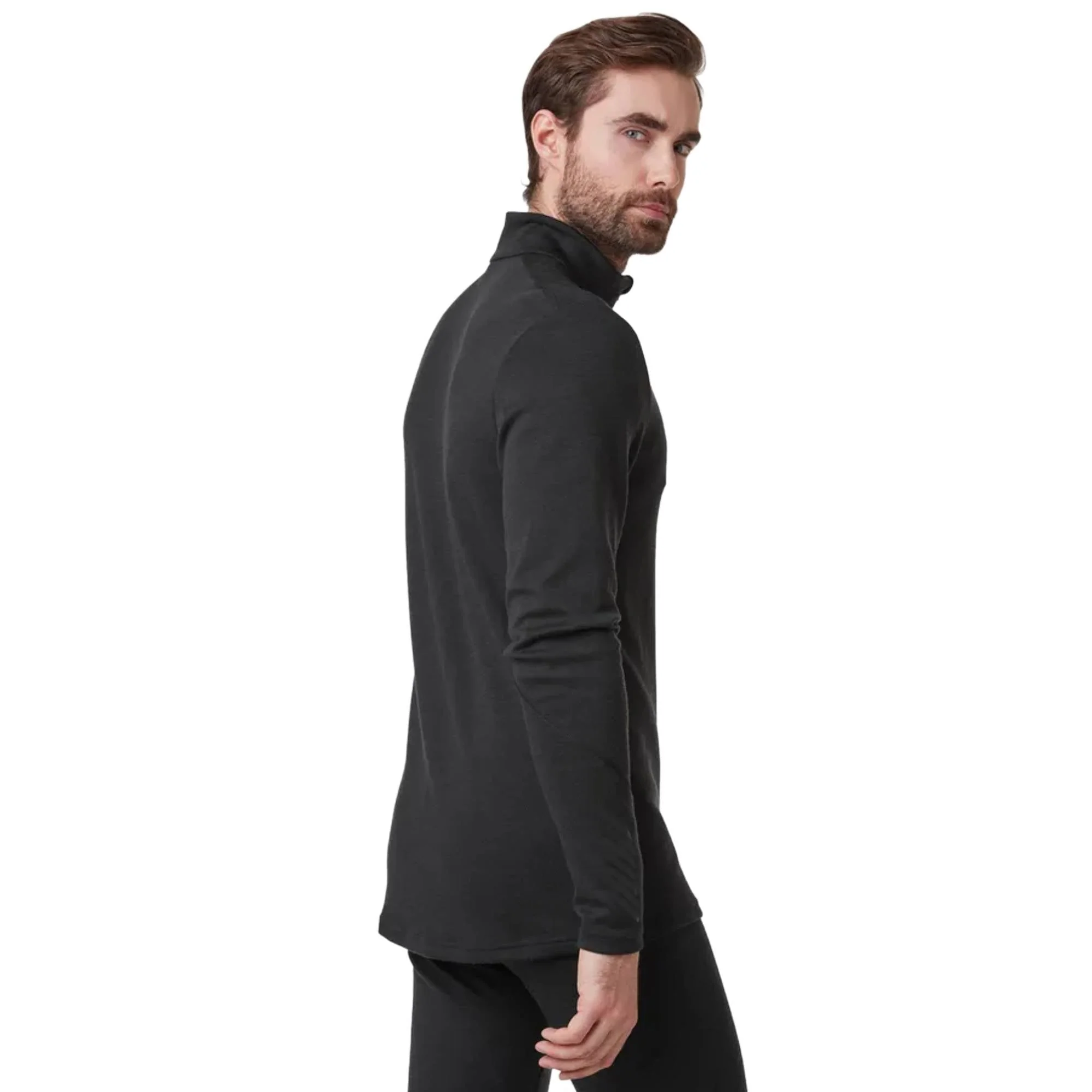 Helly Hansen Lifa Merino MW Mens Half Zip 2025 - Image 4