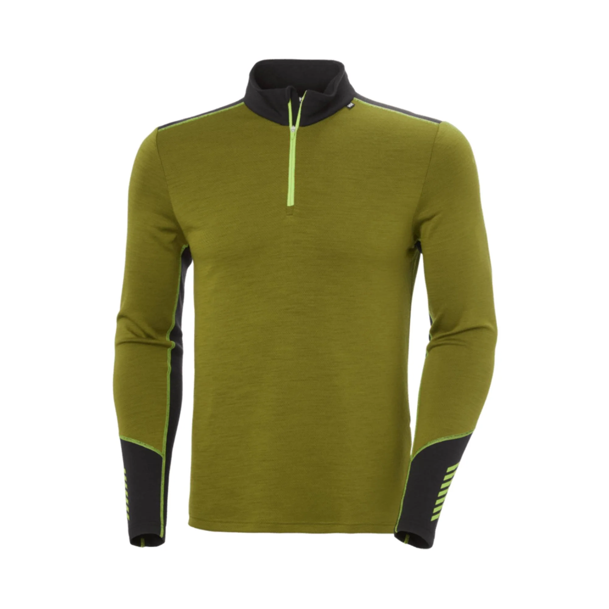 Helly Hansen Lifa Merino MW Mens Half Zip - Image 23