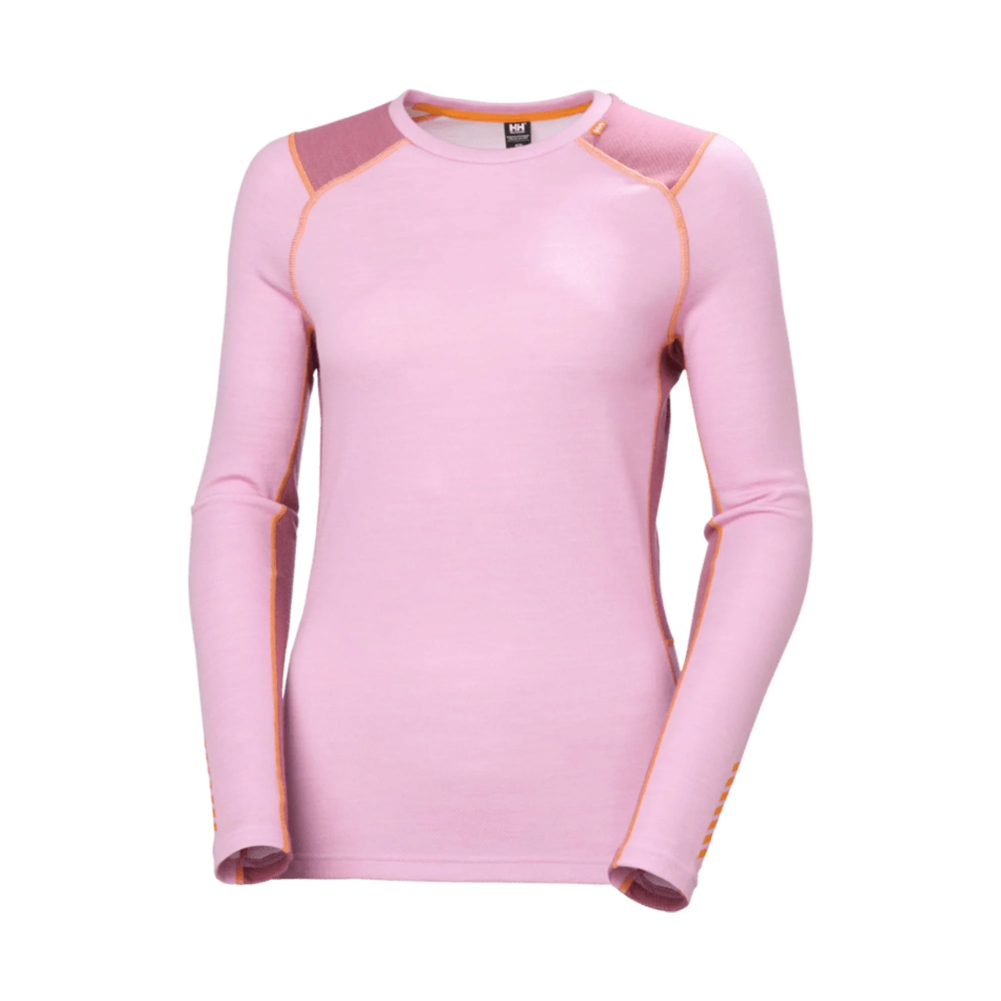 Helly Hansen Lifa Merino MW Womens Crew - Image 18