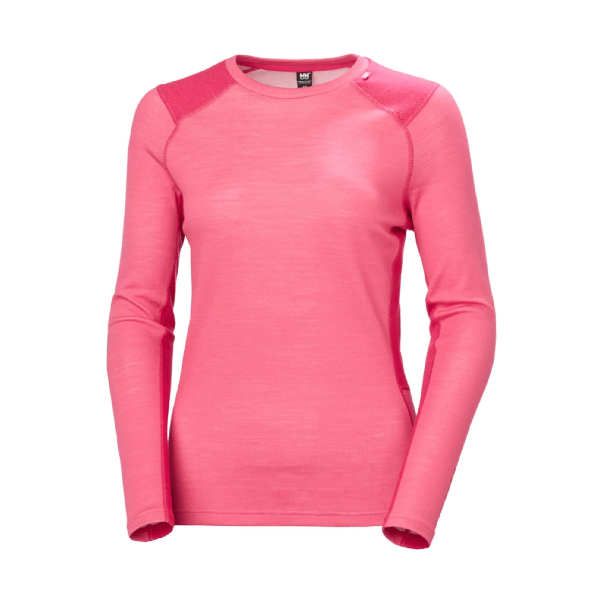 Helly Hansen Lifa Merino MW Womens Crew - Image 2