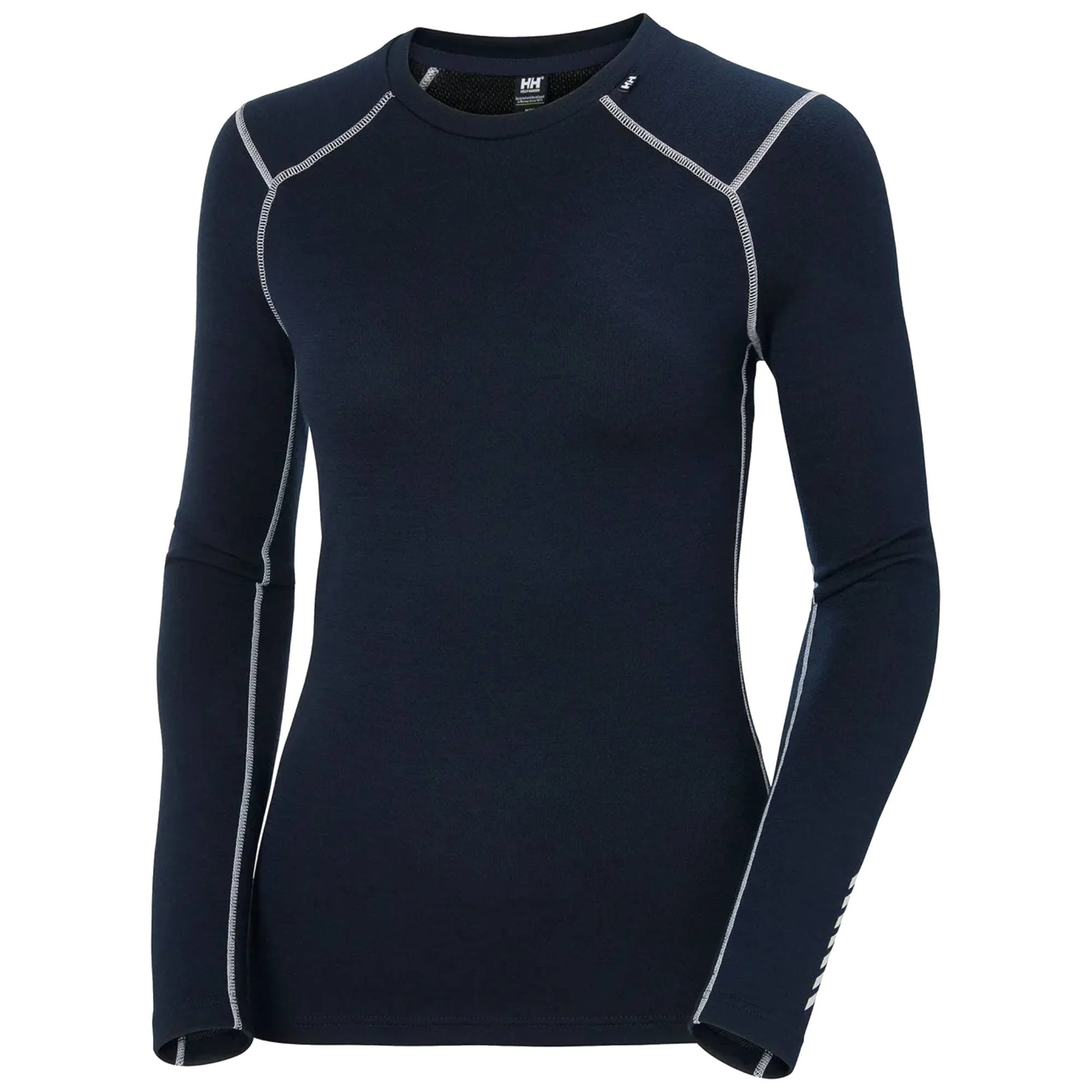 Helly Hansen Lifa Merino MW Womens Crew 2025 - Image 5
