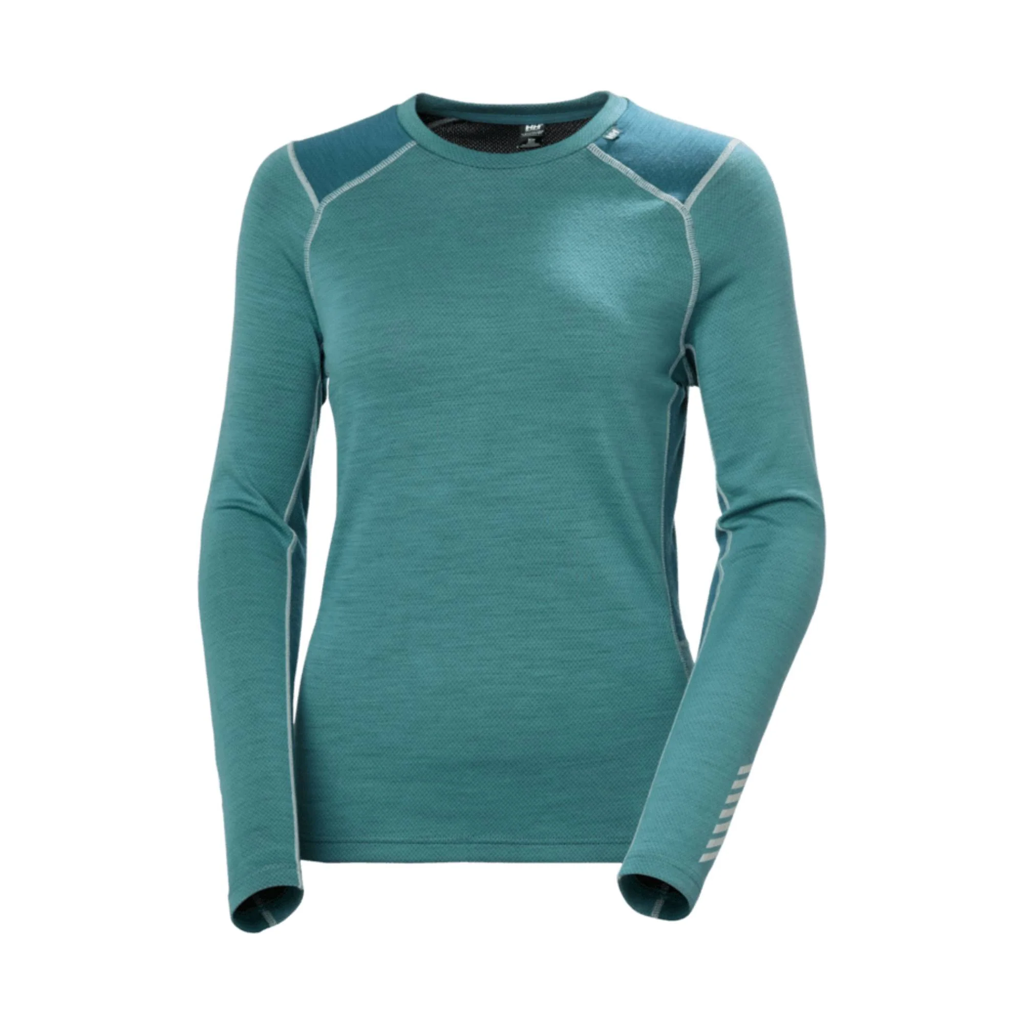 Helly Hansen Lifa Merino MW Womens Crew - Image 3