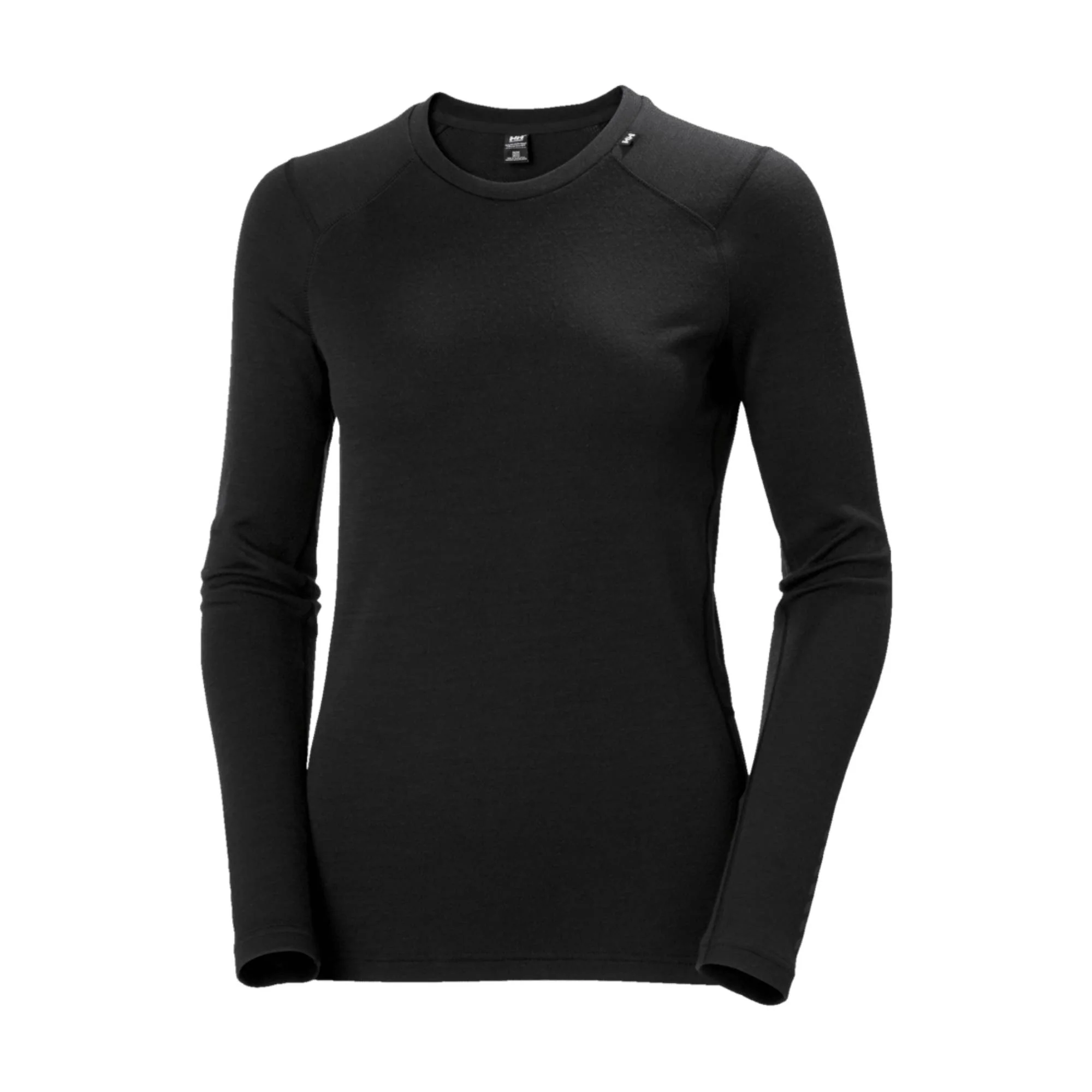 Helly Hansen Lifa Merino MW Womens Crew - Image 7