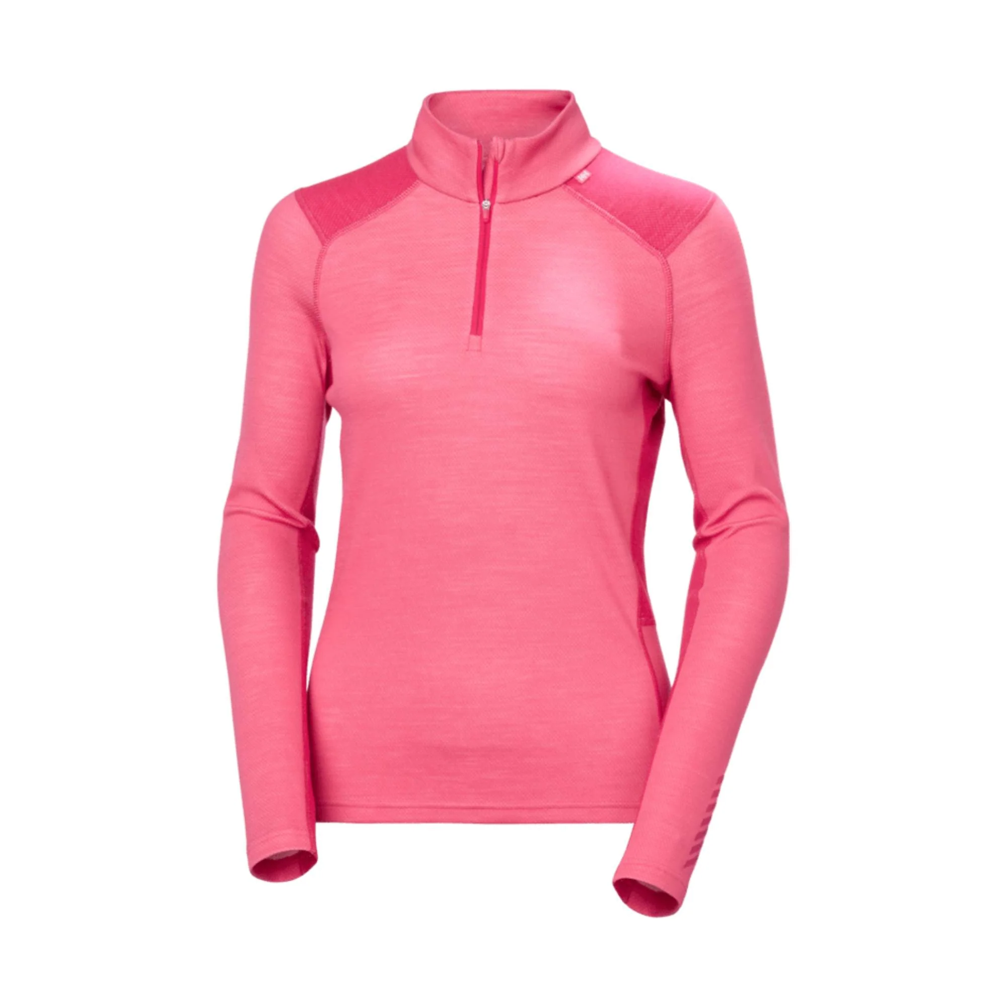 Helly Hansen Lifa Merino MW Womens Half Zip - Image 11
