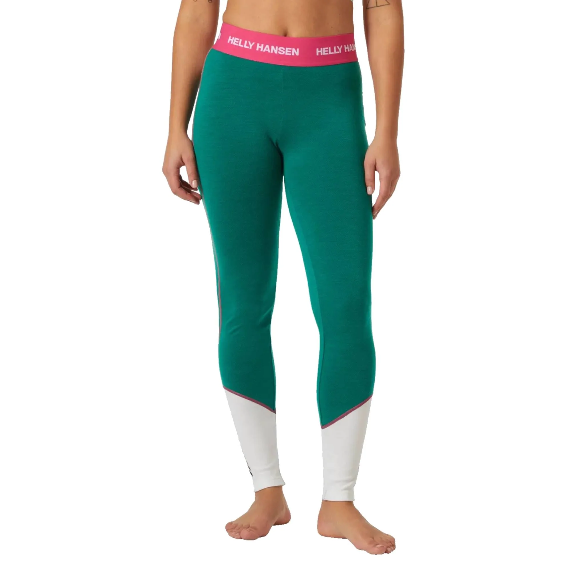 Helly Hansen Lifa Merino MW Womens Pant 2025 - Image 6
