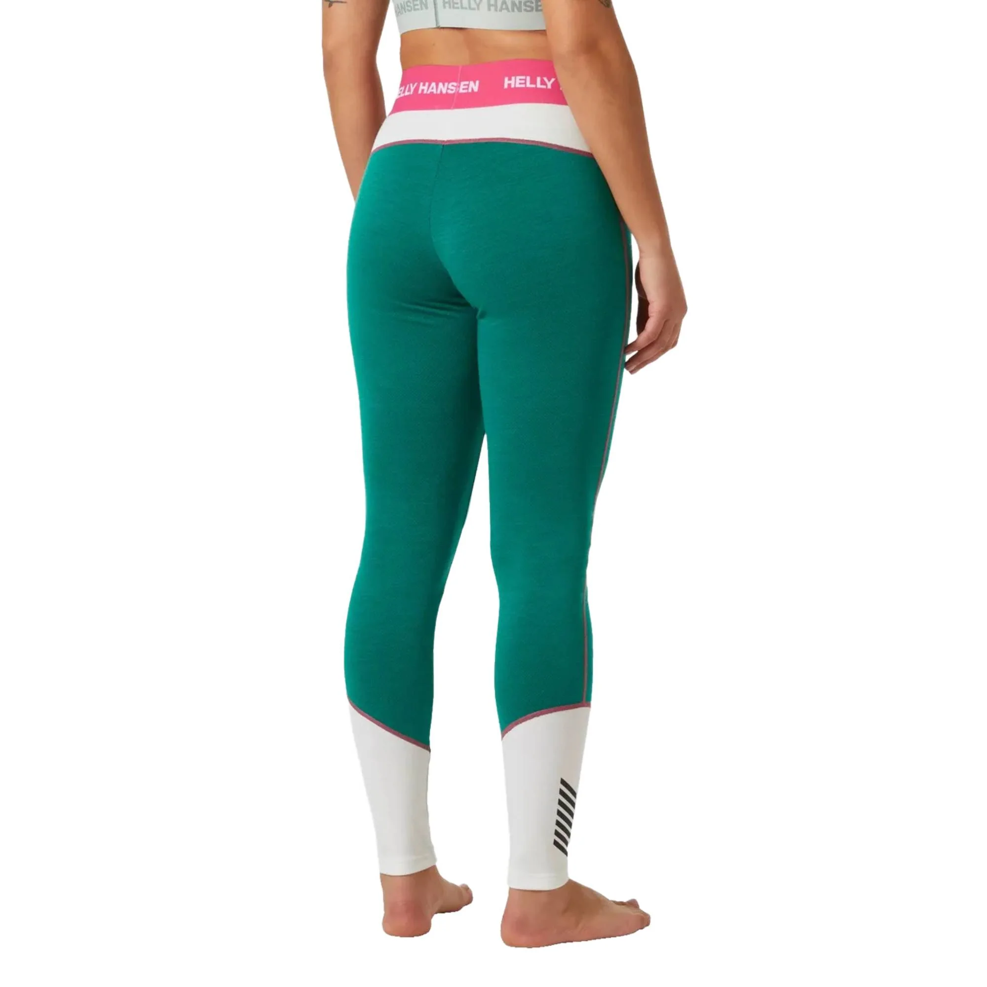 Helly Hansen Lifa Merino MW Womens Pant 2025 - Image 7