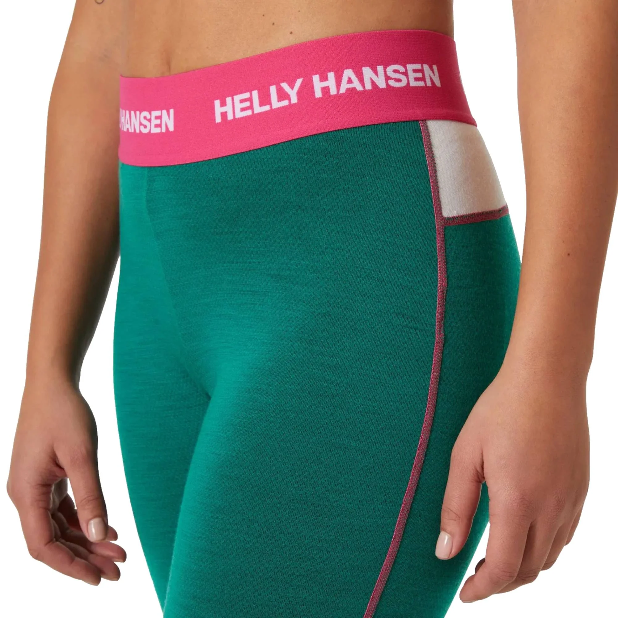 Helly Hansen Lifa Merino MW Womens Pant 2025 - Image 8