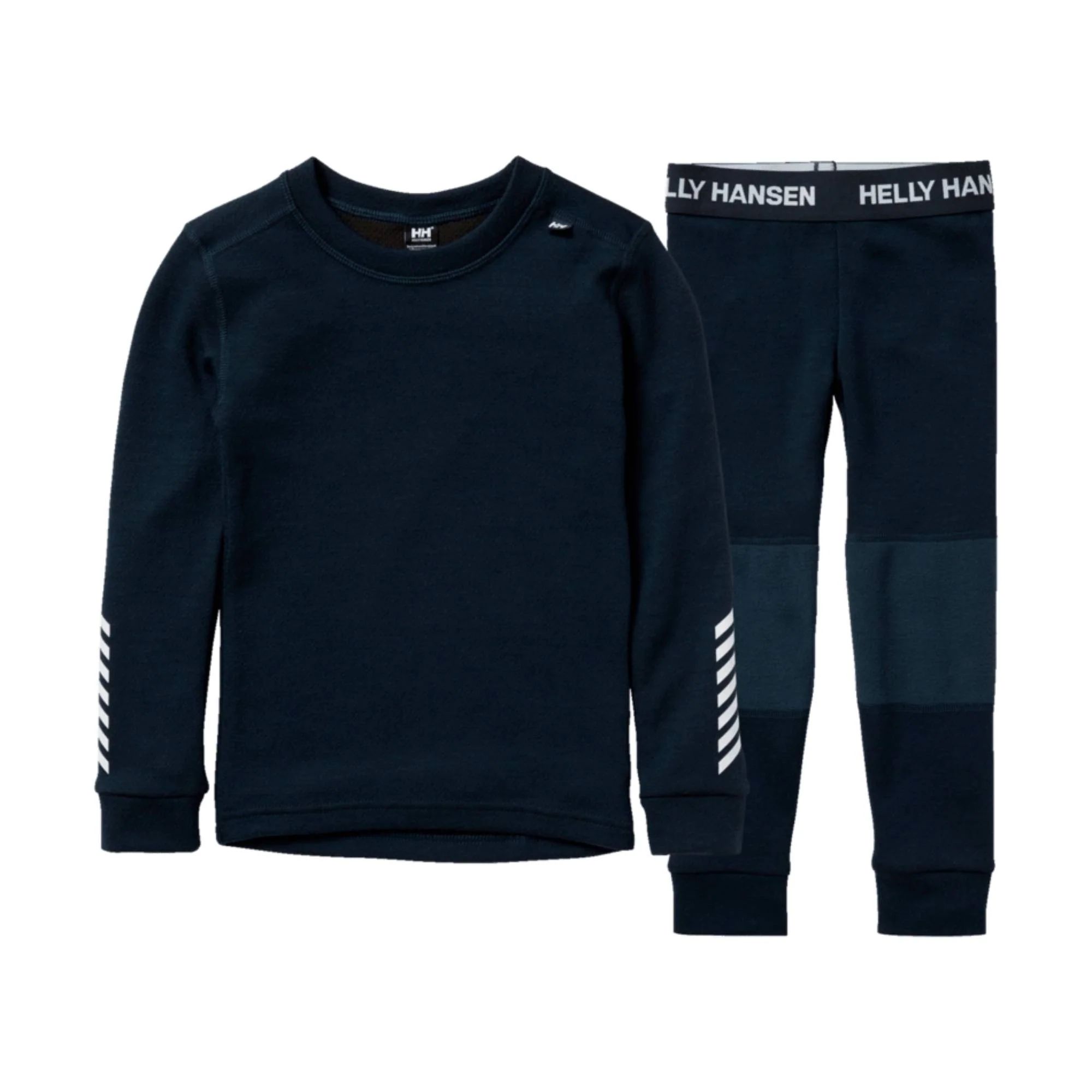 Helly Hansen Lifa Merino Preschool Set