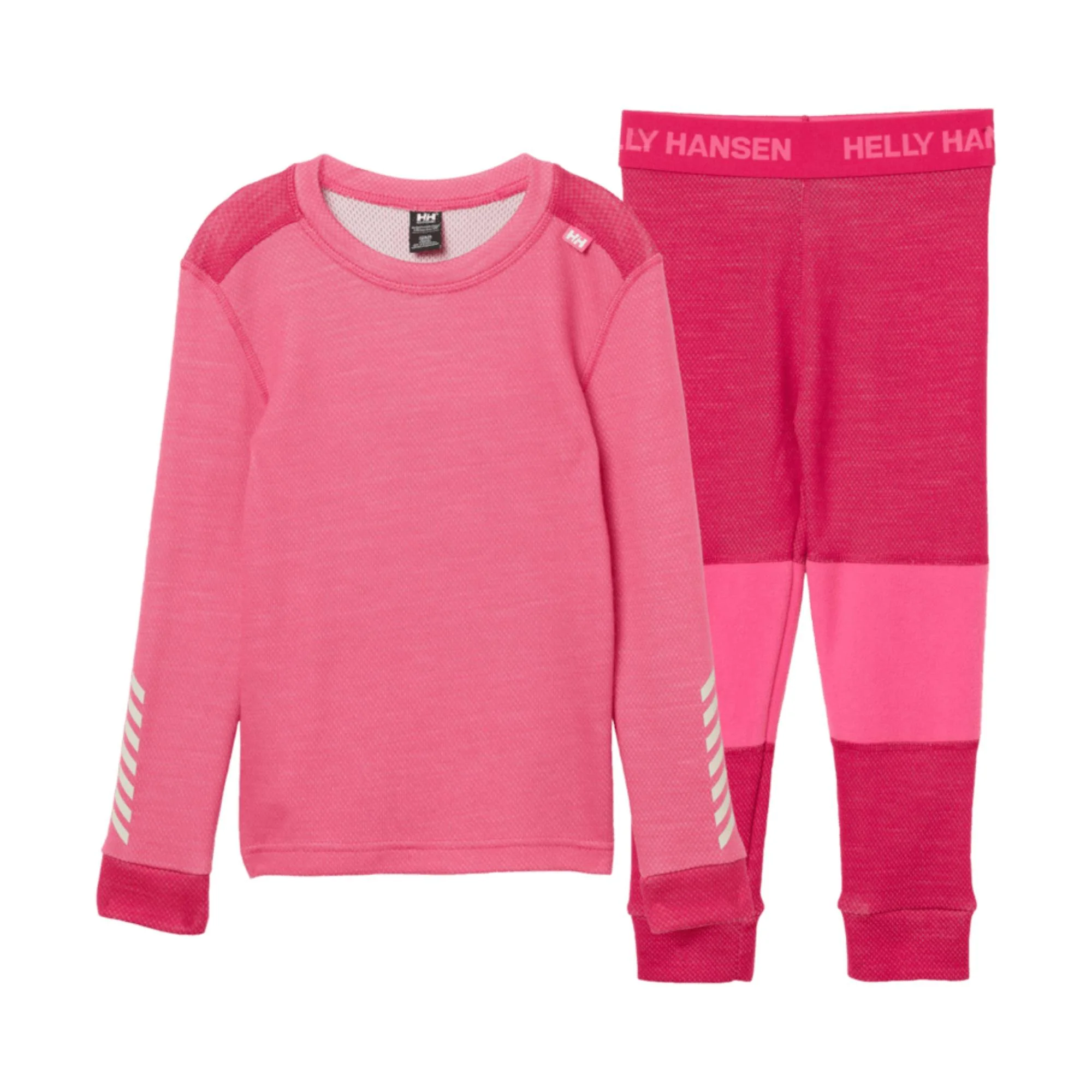Helly Hansen Lifa Merino Preschool Set - Image 10