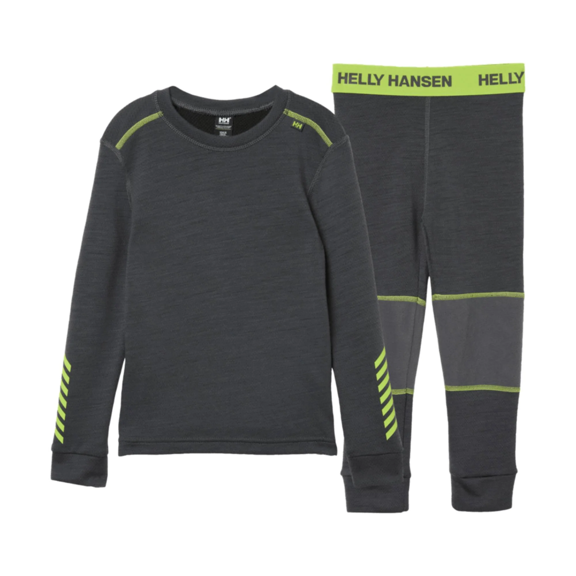 Helly Hansen Lifa Merino Preschool Set - Image 5