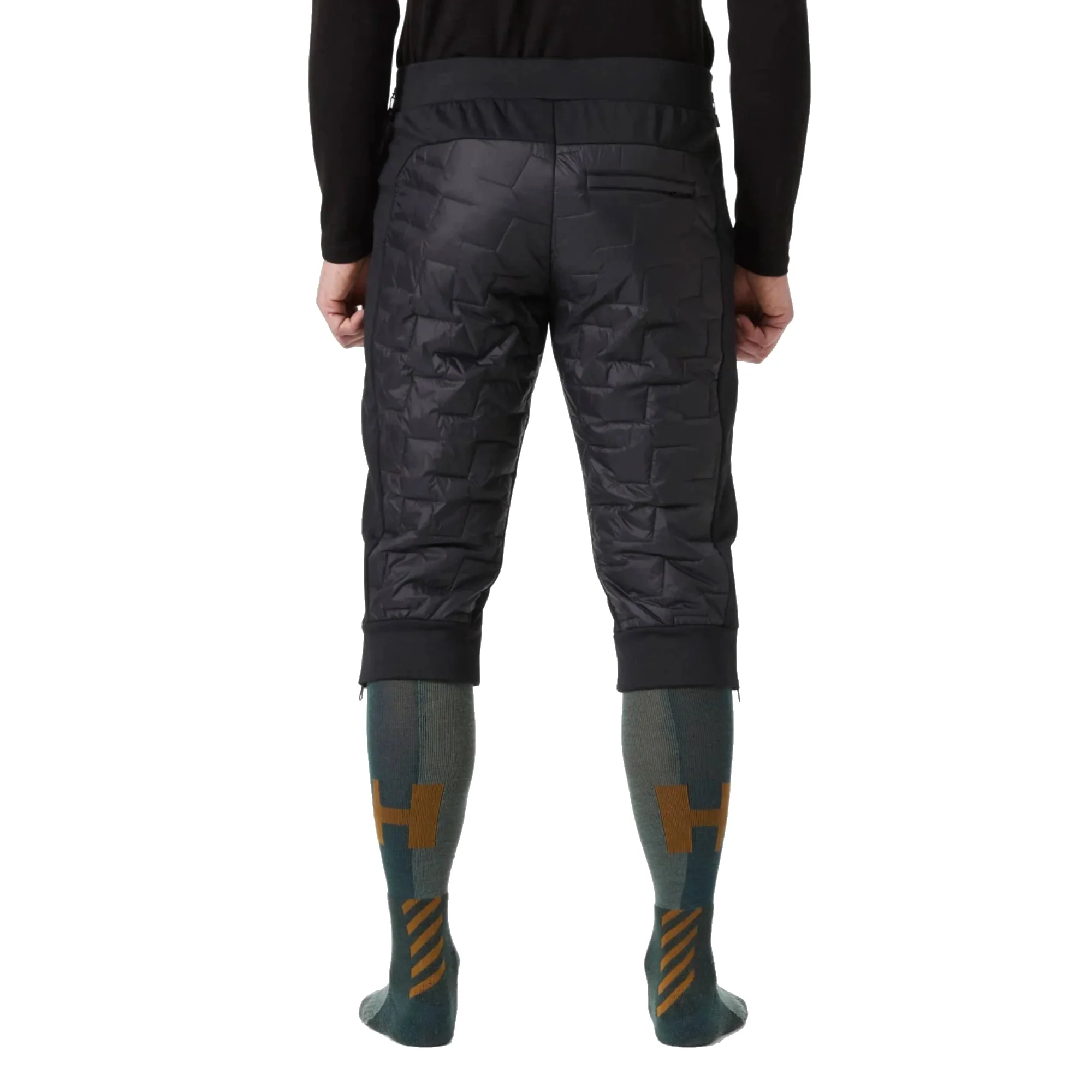 Helly Hansen Lifaloft FZ Mens 3-4 Insulator Pant 2025 - Image 3