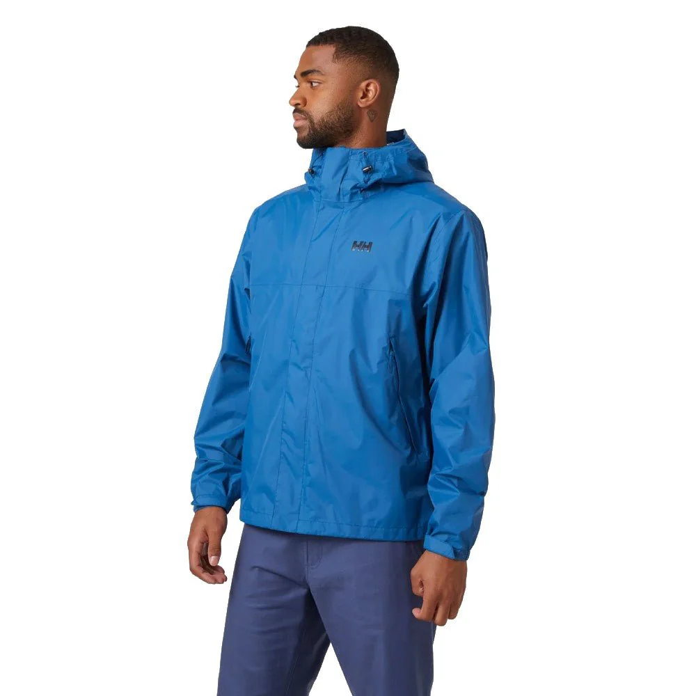 Helly Hansen Loke Mens Jacket 2023 - Image 2
