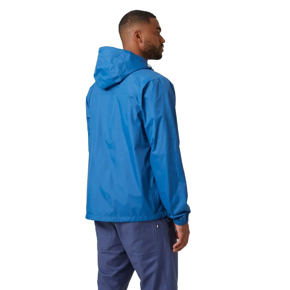 Helly Hansen Loke Mens Jacket 2023 - Image 3