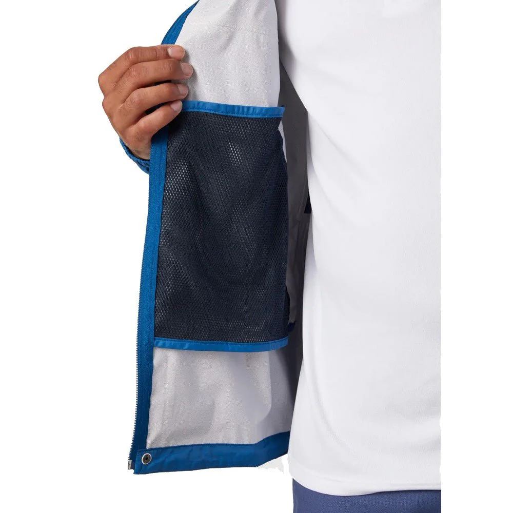 Helly Hansen Loke Mens Jacket 2023 - Image 6