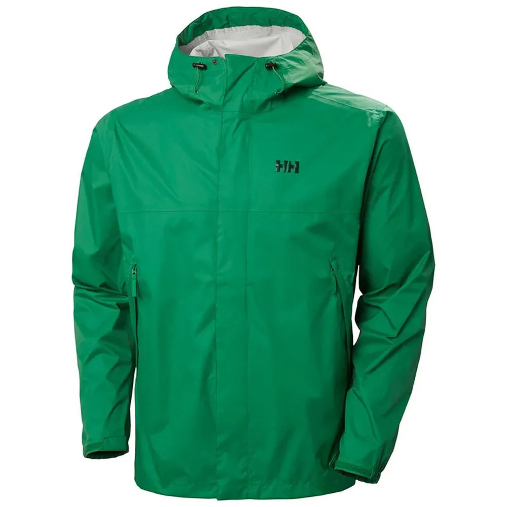 Helly Hansen Loke Mens Jacket 2023 - Image 8