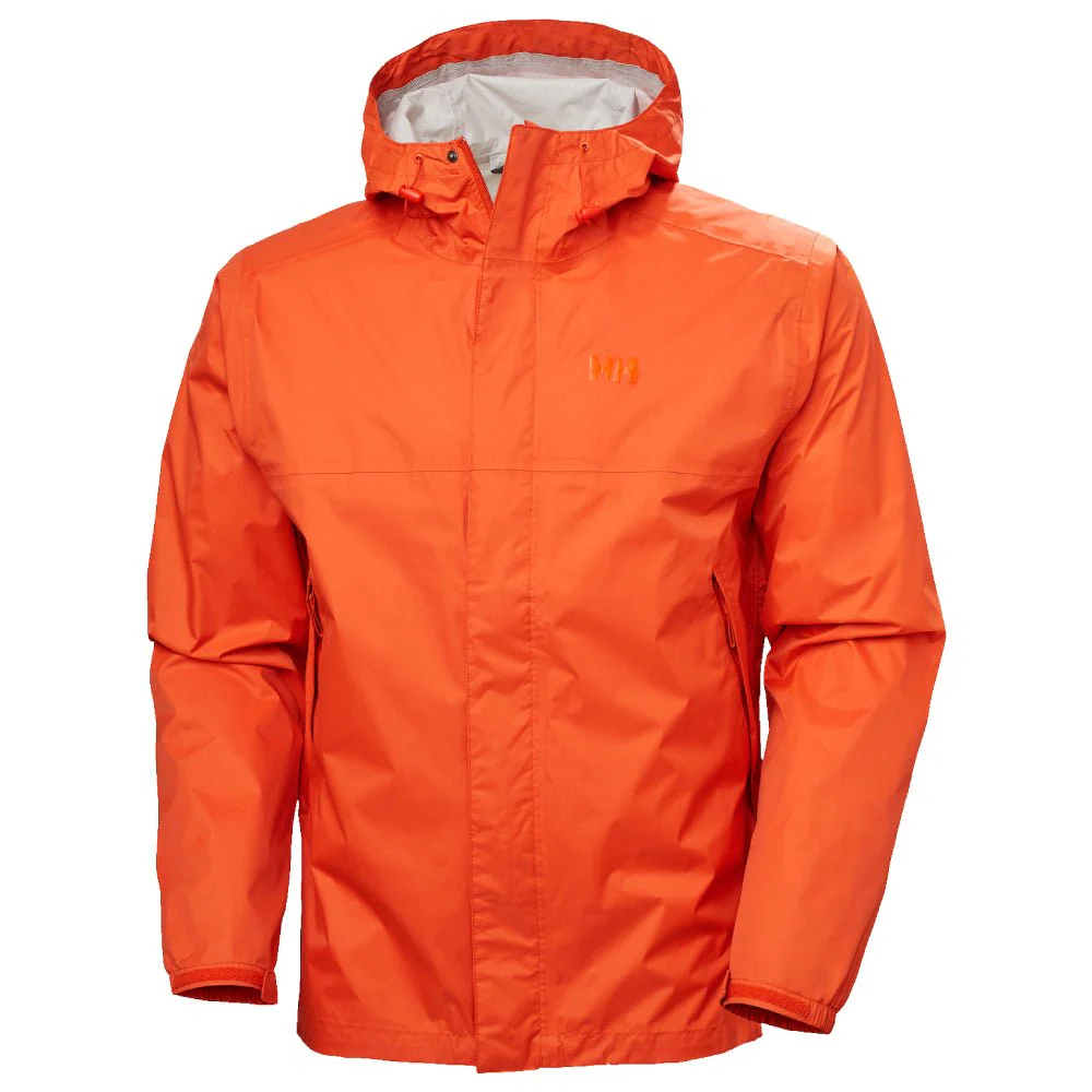 Helly Hansen Loke Mens Jacket 2024