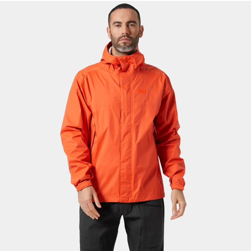 Helly Hansen Loke Mens Jacket 2024 - Image 3