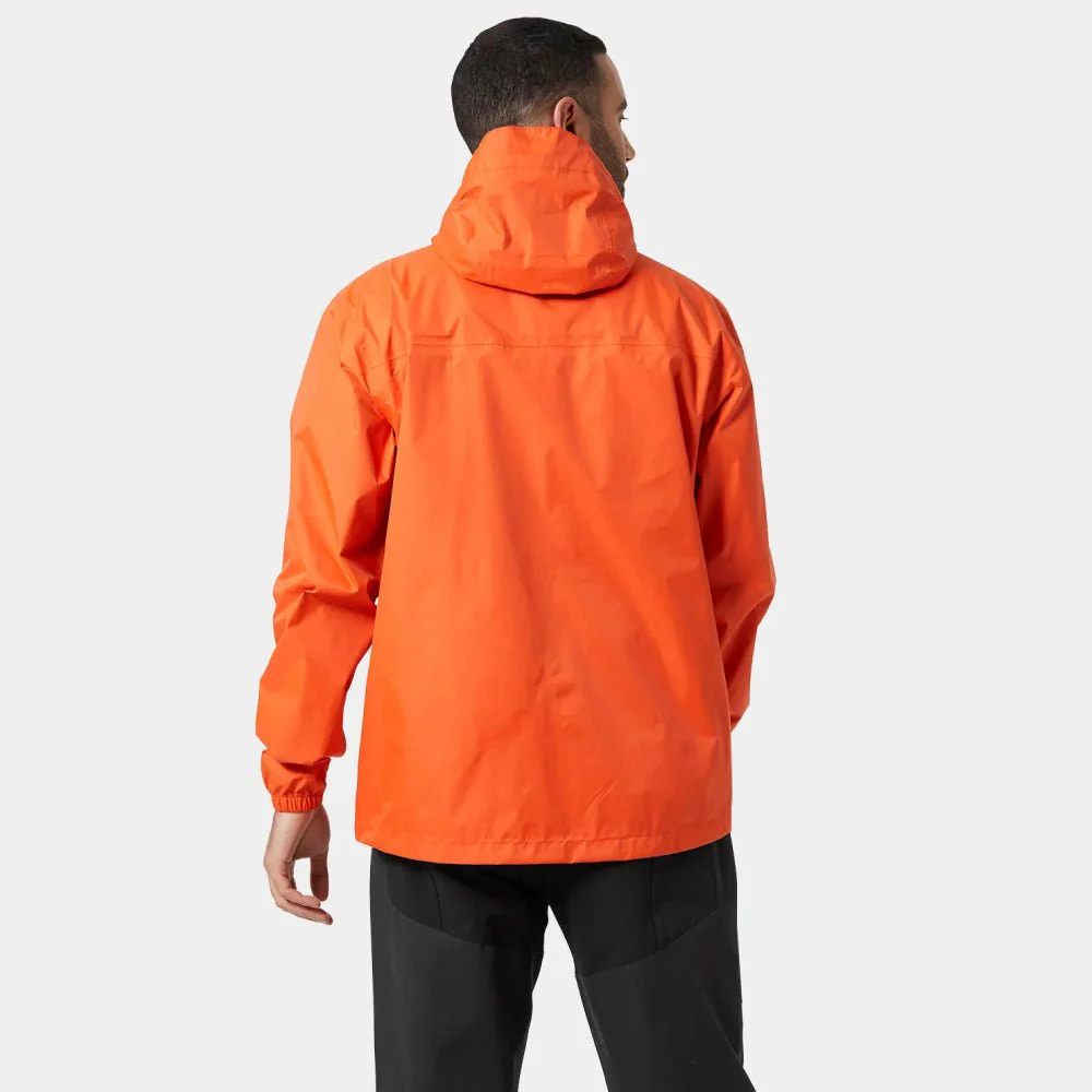 Helly Hansen Loke Mens Jacket 2024 - Image 4