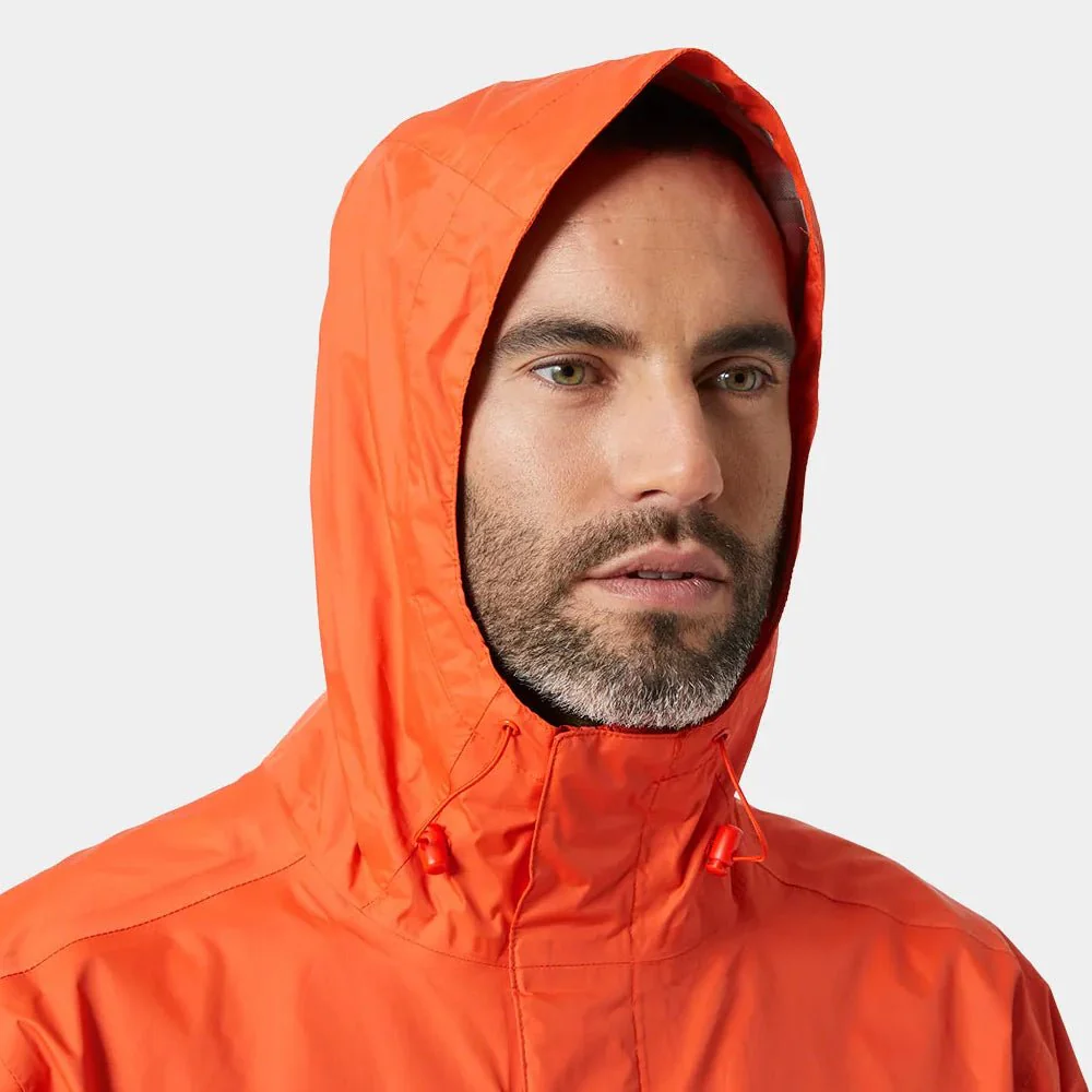 Helly Hansen Loke Mens Jacket 2024 - Image 6