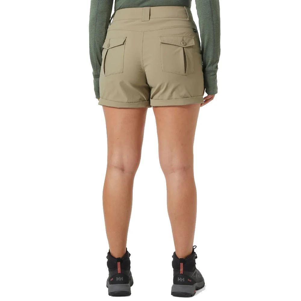 Helly Hansen Maridalen Womens Short 2023 - Image 3