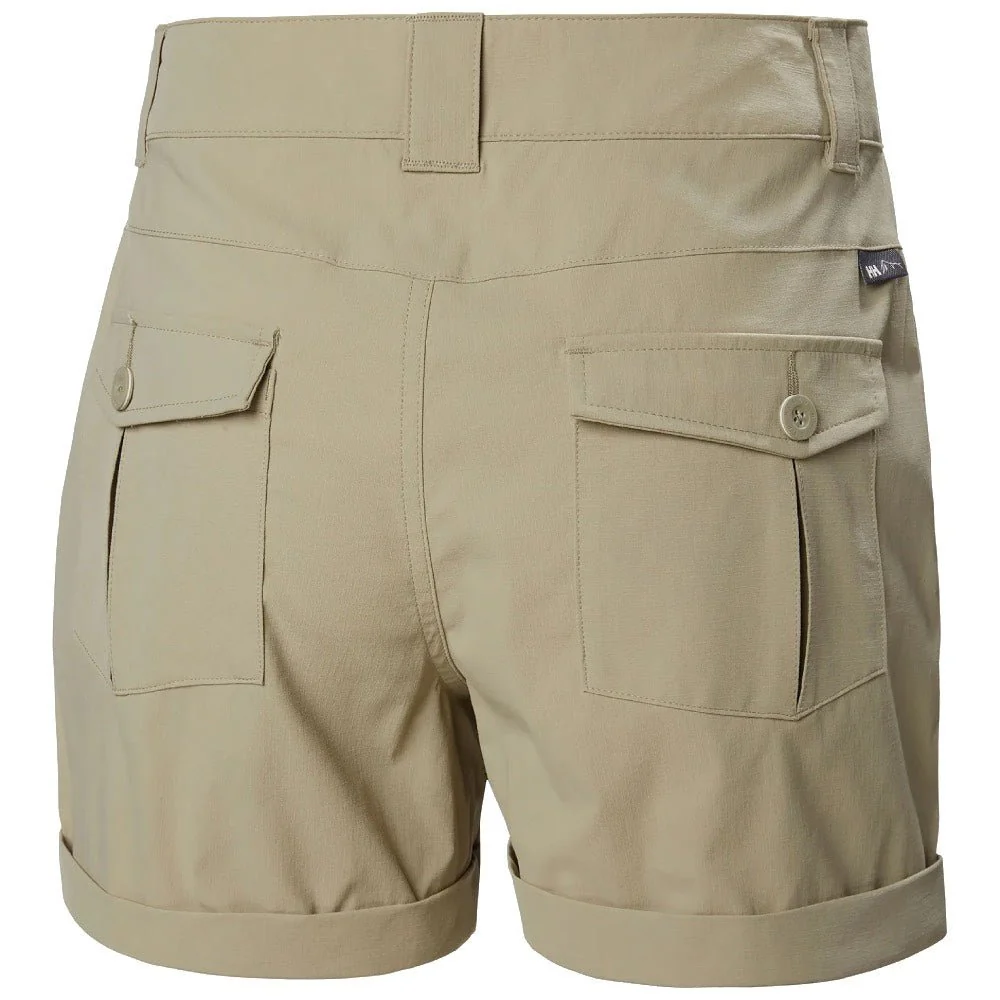 Helly Hansen Maridalen Womens Short 2023 - Image 4