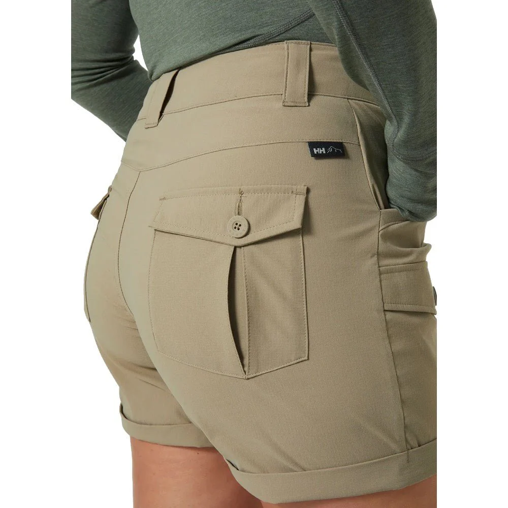 Helly Hansen Maridalen Womens Short 2023 - Image 6