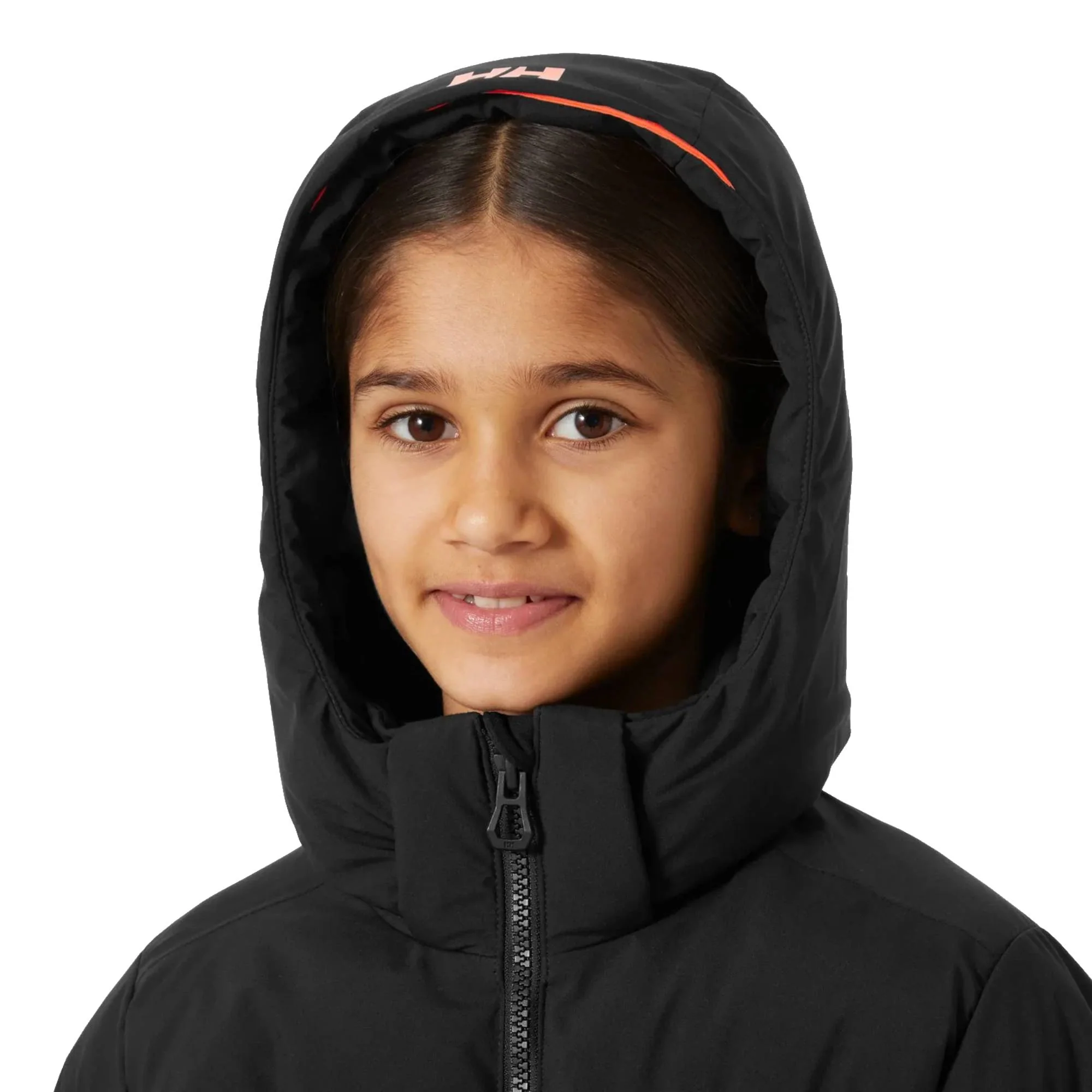 Helly Hansen Nora Junior Short Puffy Jacket 2025 - Image 6