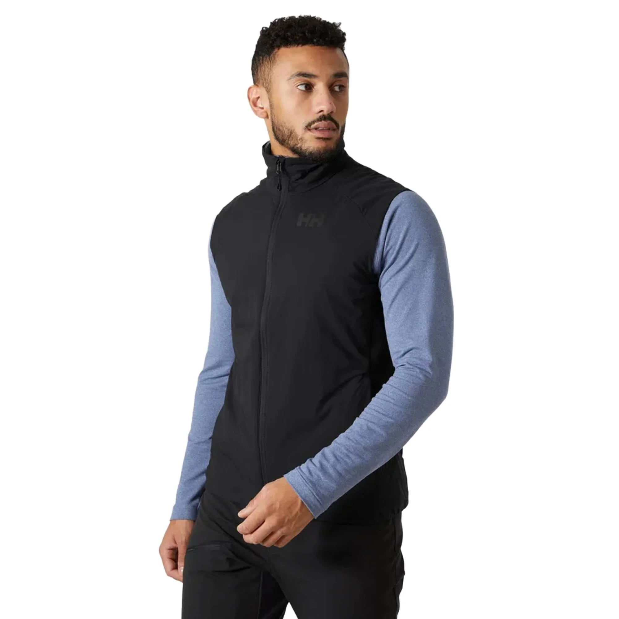 Helly Hansen Odin LT Stretch Mens Ins Vest 2.0 2025 - Image 4
