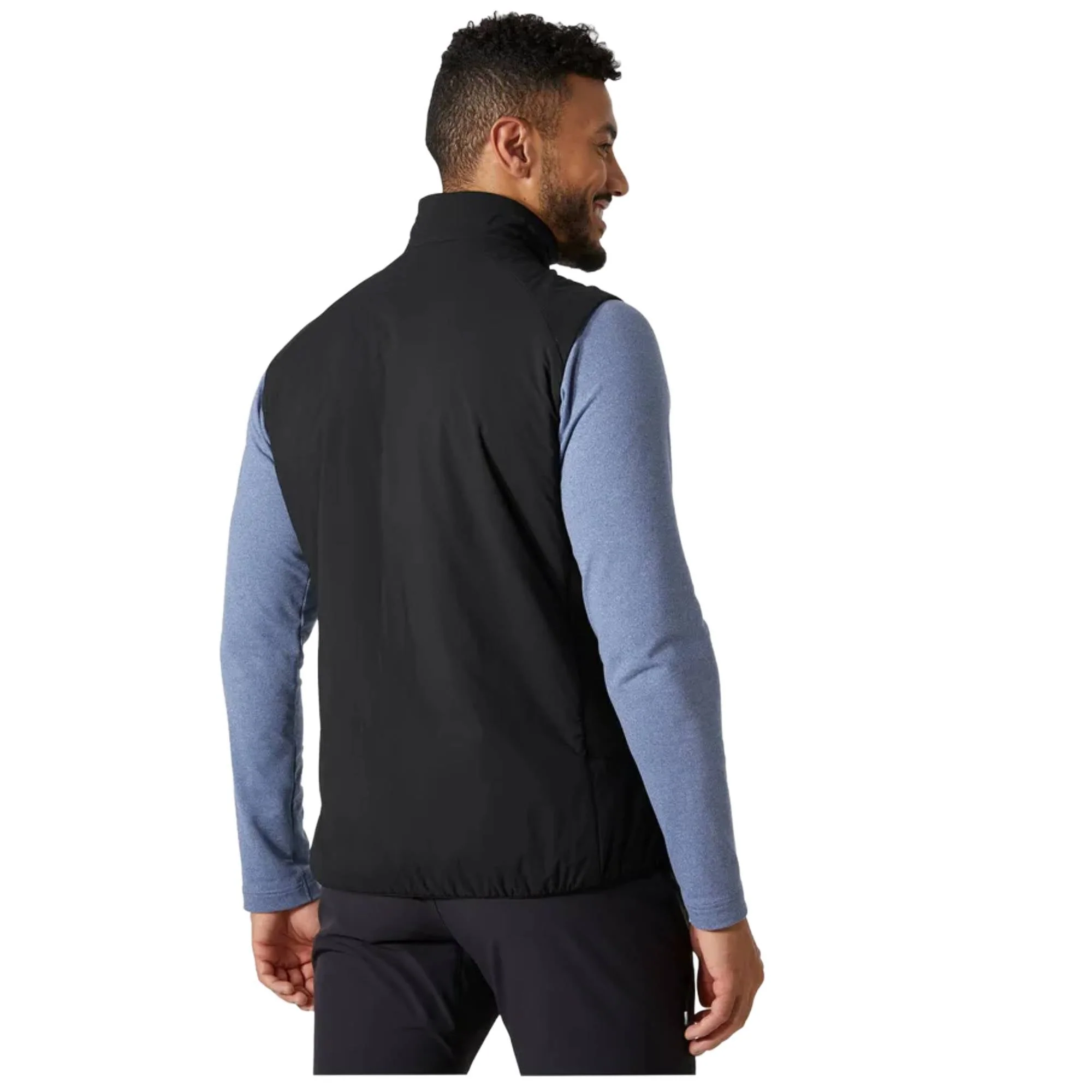Helly Hansen Odin LT Stretch Mens Ins Vest 2.0 2025 - Image 5