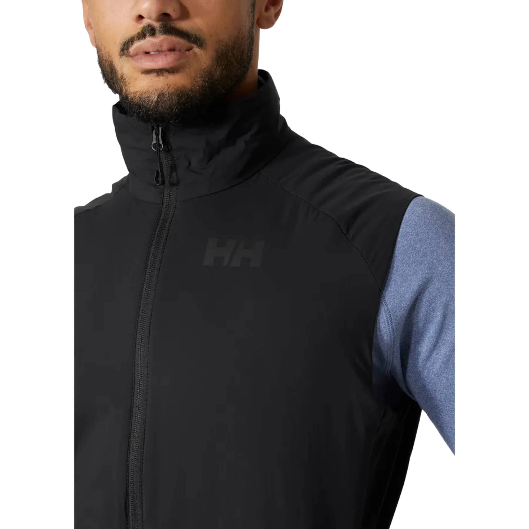 Helly Hansen Odin LT Stretch Mens Ins Vest 2.0 2025 - Image 7