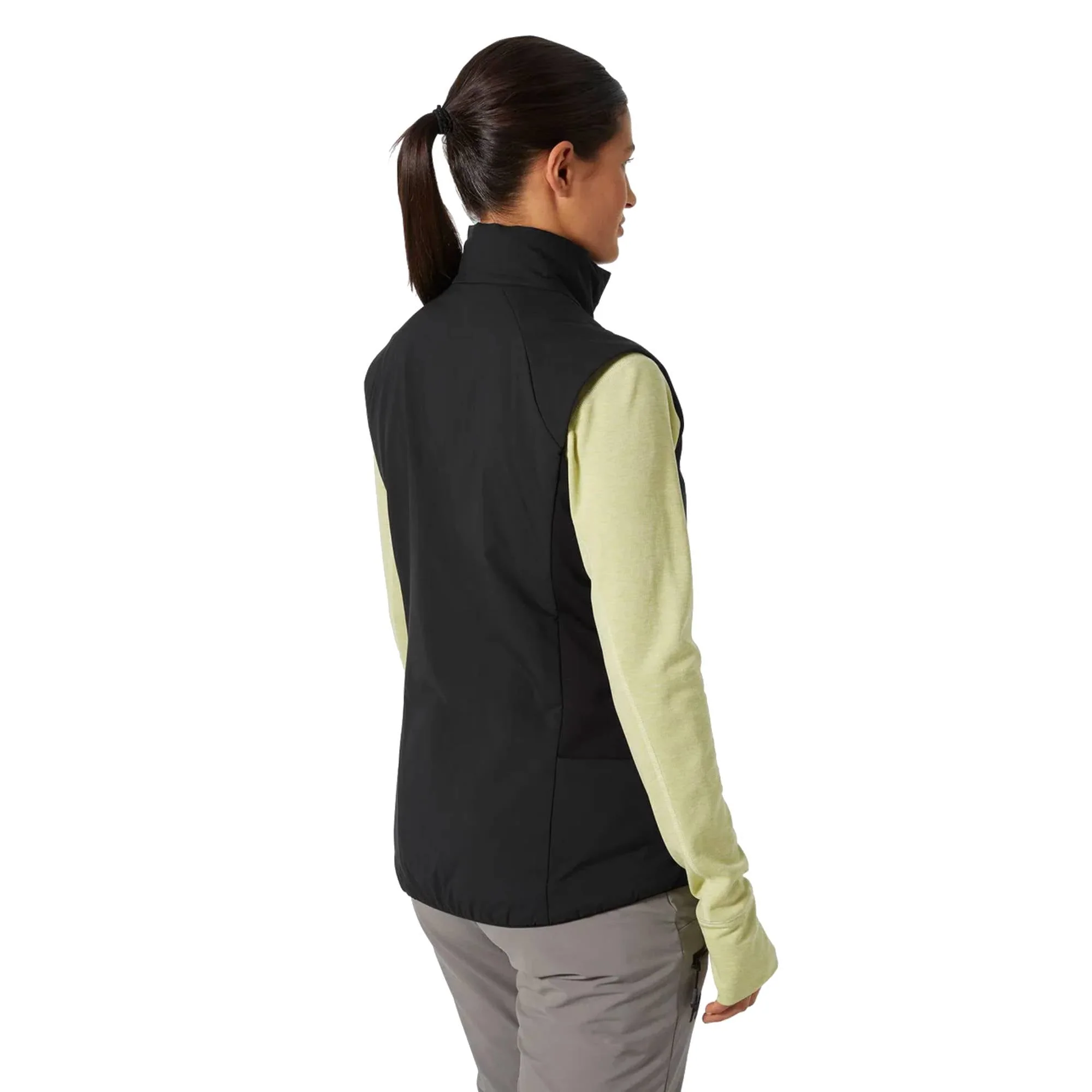 Helly Hansen Odin LT Stretch Womens Ins Vest 2.0 2025 - Image 3