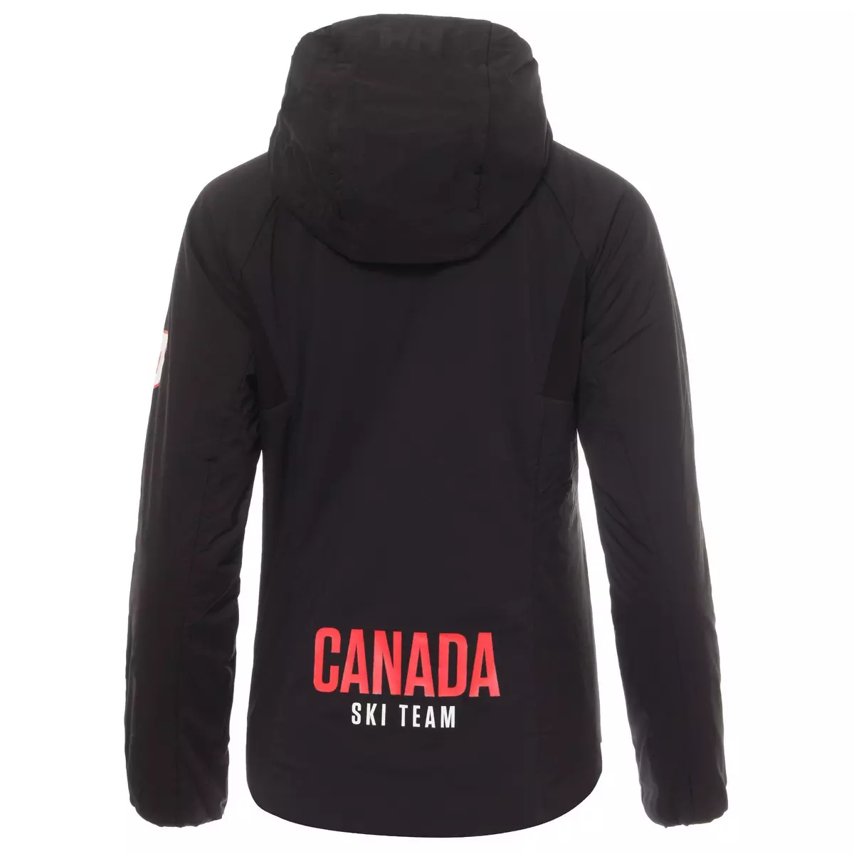 Helly Hansen Odin Stretch 2.0 Canada Womens Hood Jacket 2026 - Image 3