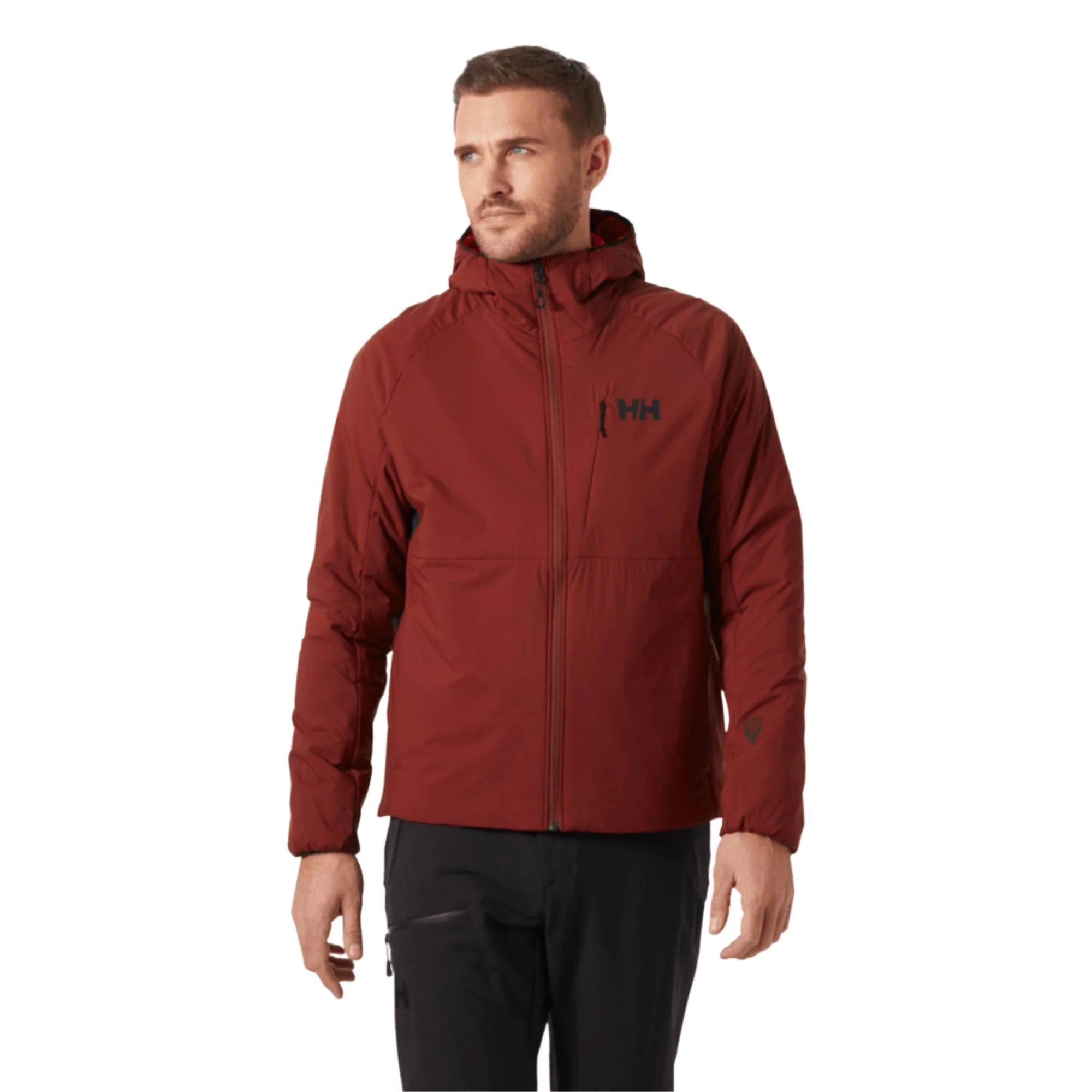 Helly Hansen Odin Stretch 2.0 Mens Hood Insulated Jacket 2026 - Image 4