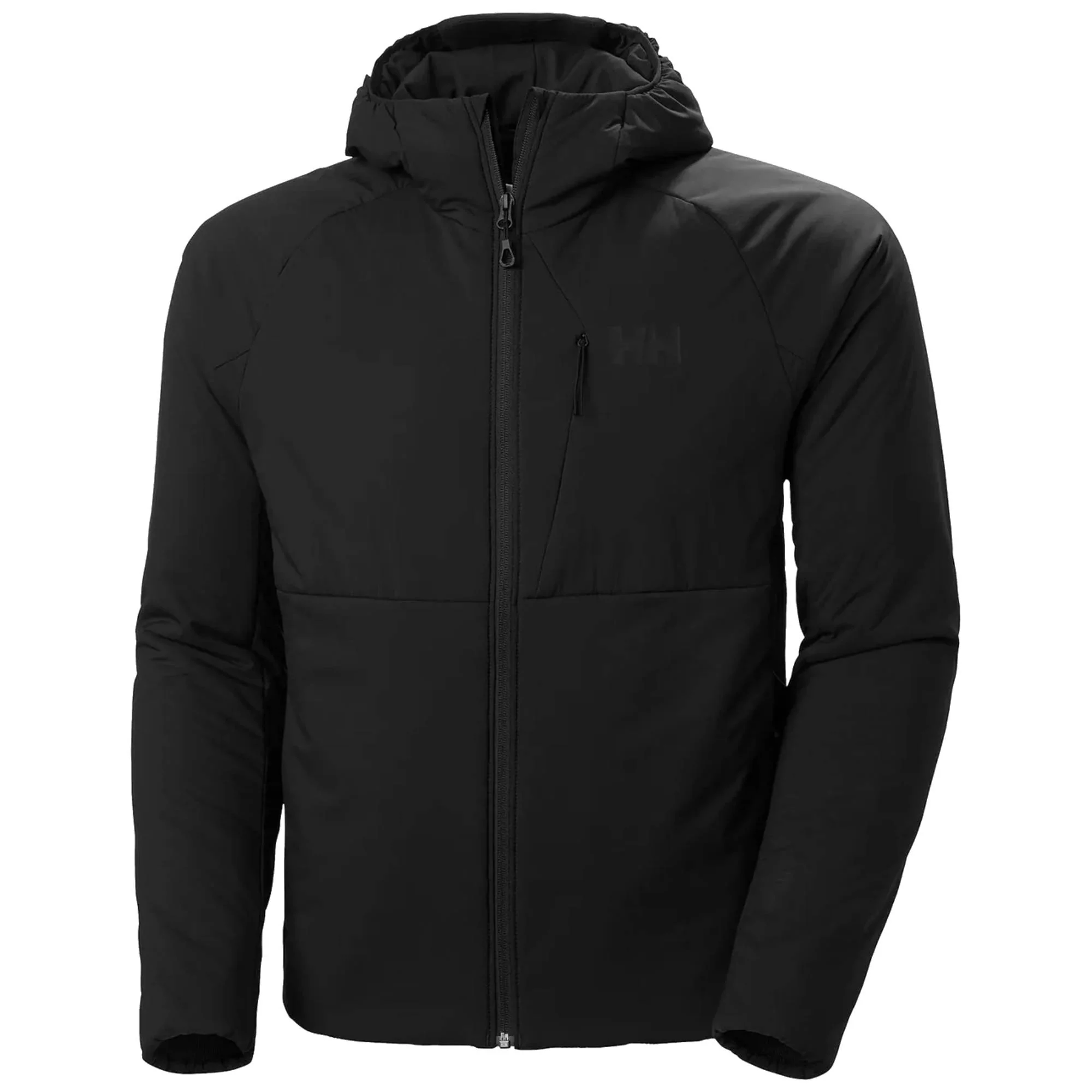 Helly Hansen Odin Stretch 2.0 Mens Hood Insulated Jacket 2026 - Image 8